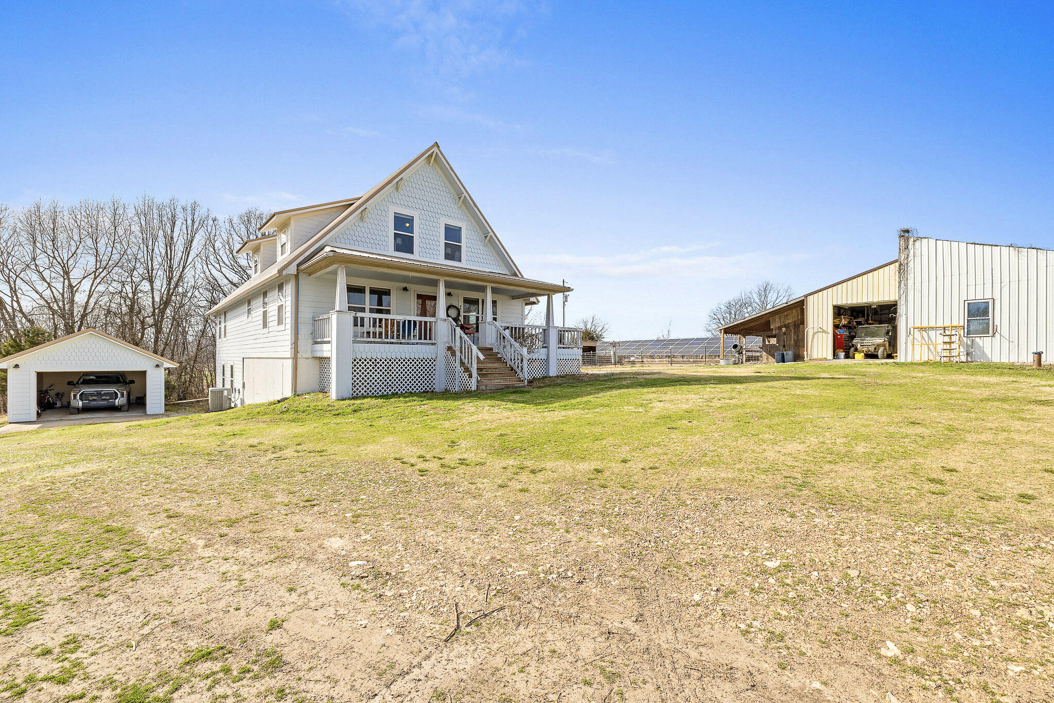 Photo 35 - Residential for sale – 660  Pendergraft   Noel, MO