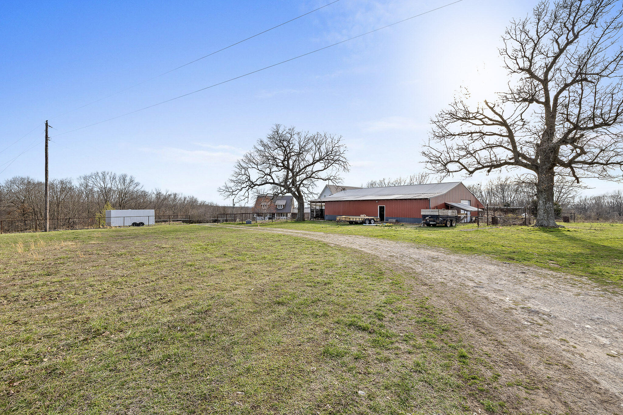 Photo 33 - Residential for sale – 660  Pendergraft   Noel, MO