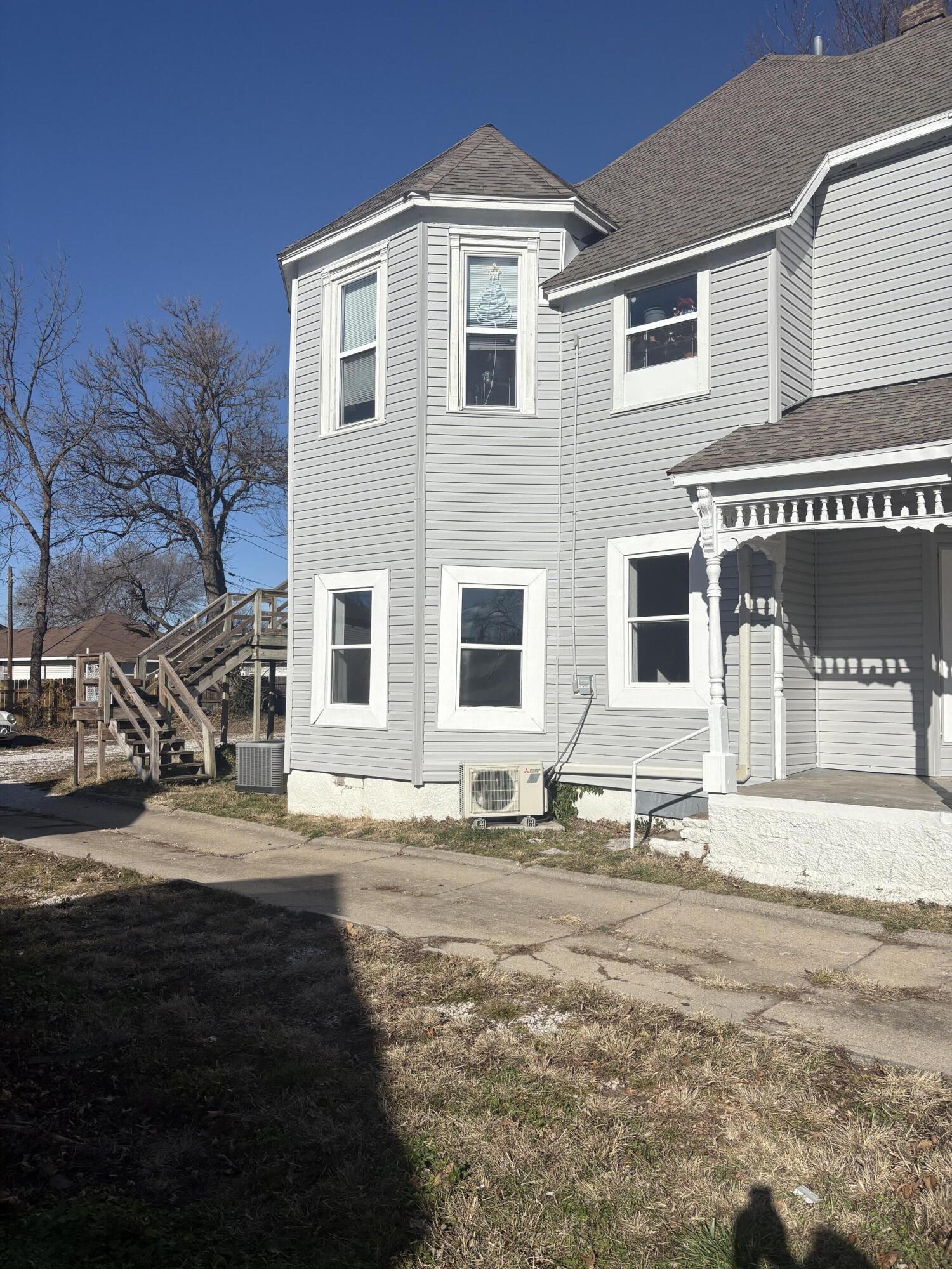 Photo 3 - Residential Income for sale – 1711 N Washington Avenue  Springfield, MO