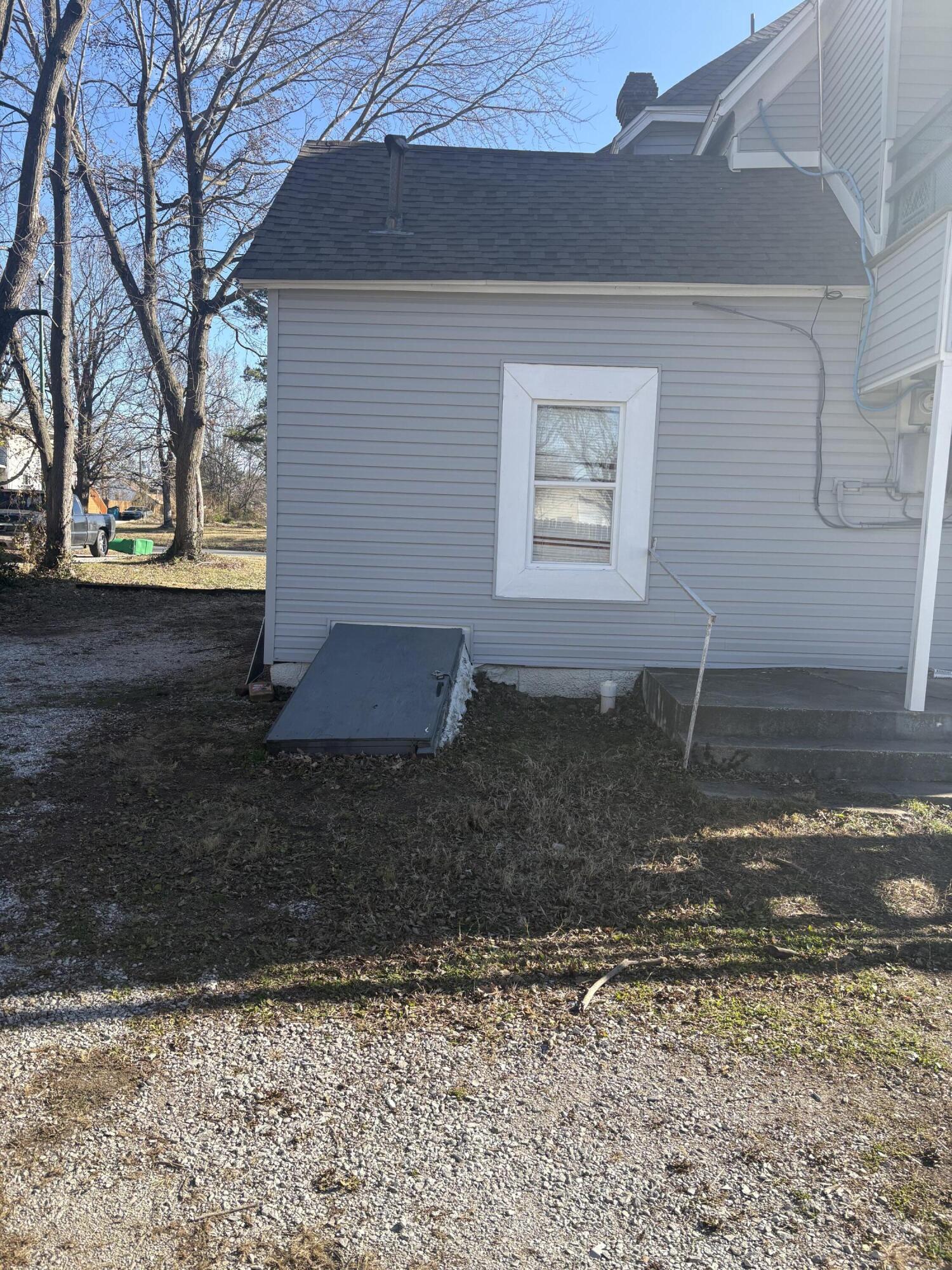 Photo 17 - Residential Income for sale – 1711 N Washington Avenue  Springfield, MO