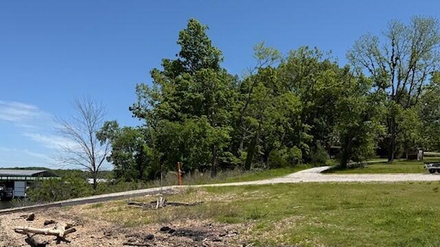 Photo 6 - Land for sale – Lot 9  Country Music Ln   Galena, MO