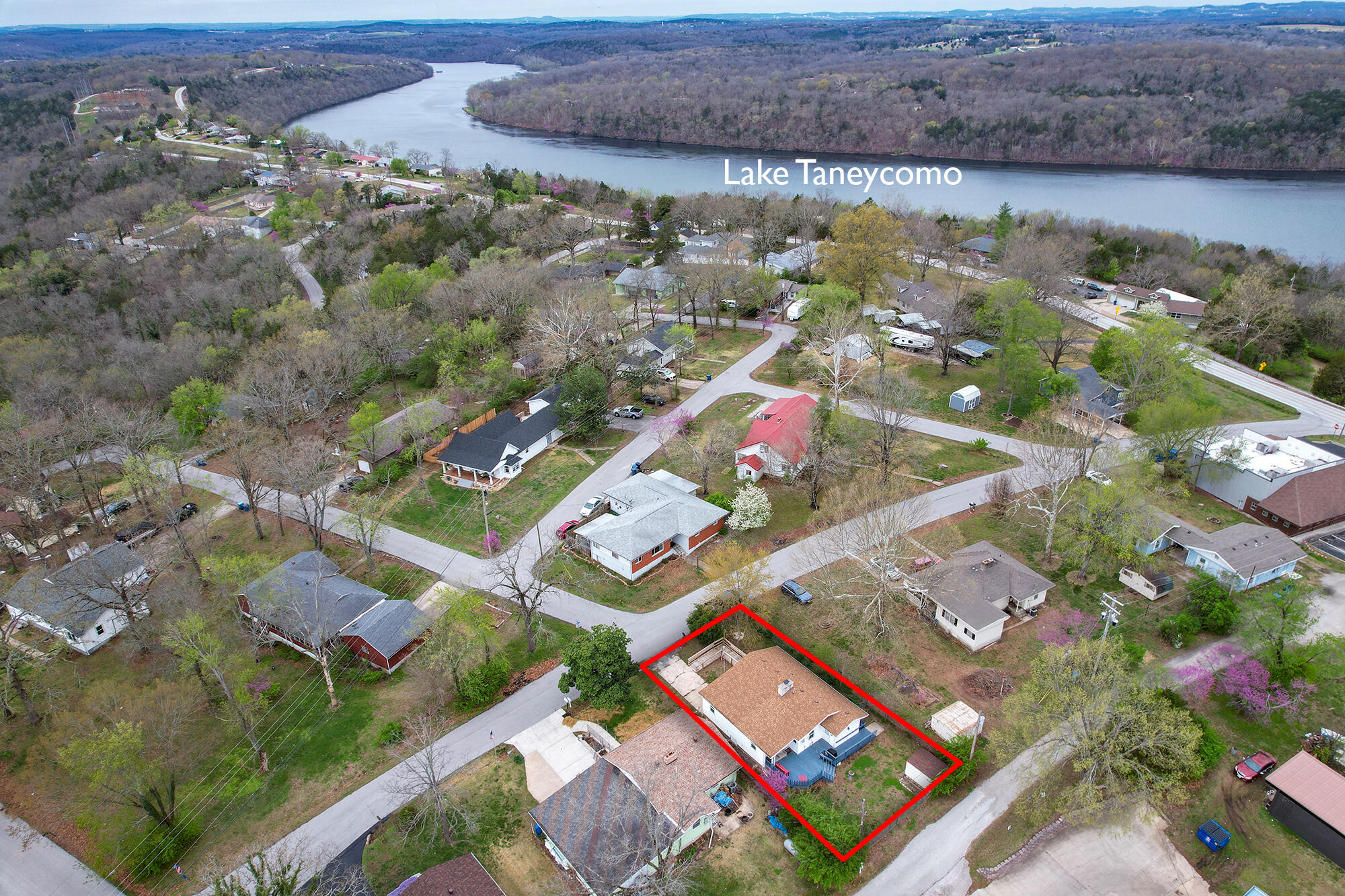 Photo 34 - Residential for sale – 185  Buxton Road  Forsyth, MO