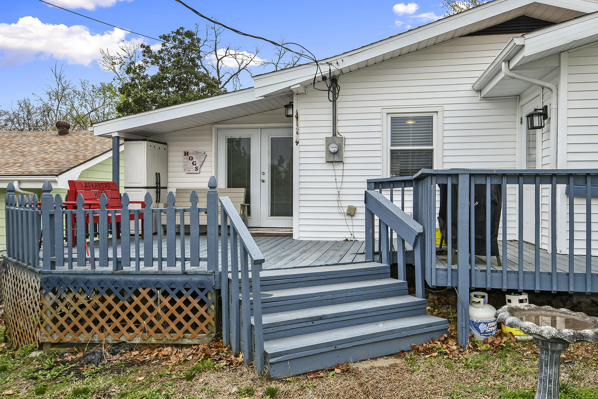 Photo 30 - Residential for sale – 185  Buxton Road  Forsyth, MO