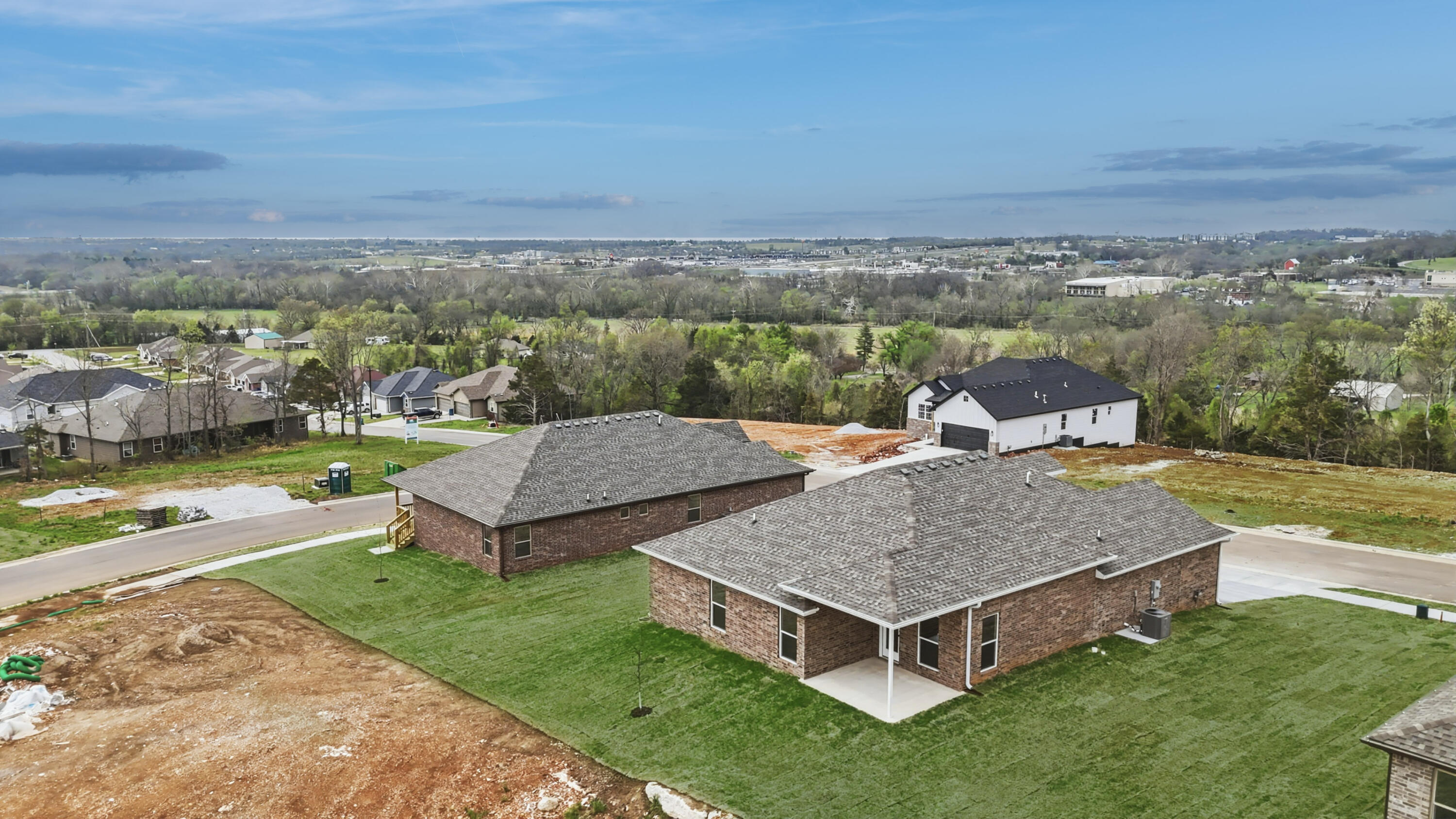 Photo 3 - Residential for sale – 1208 W Pebblebrooke Drive  Ozark, MO