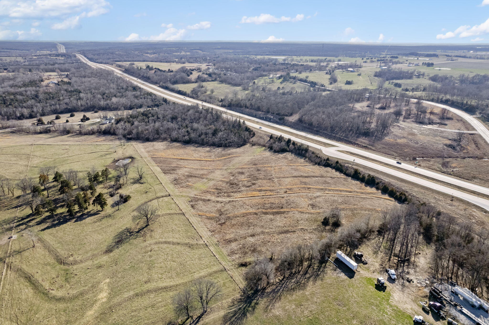 Photo 5 - Land for sale – 96  Alamo   Buffalo, MO