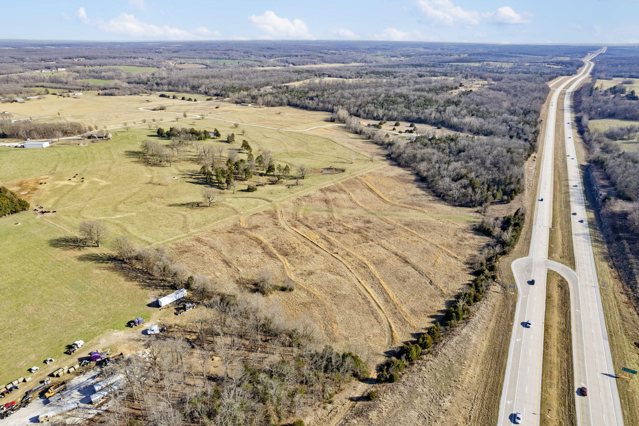 Photo 3 - Land for sale – 96  Alamo   Buffalo, MO