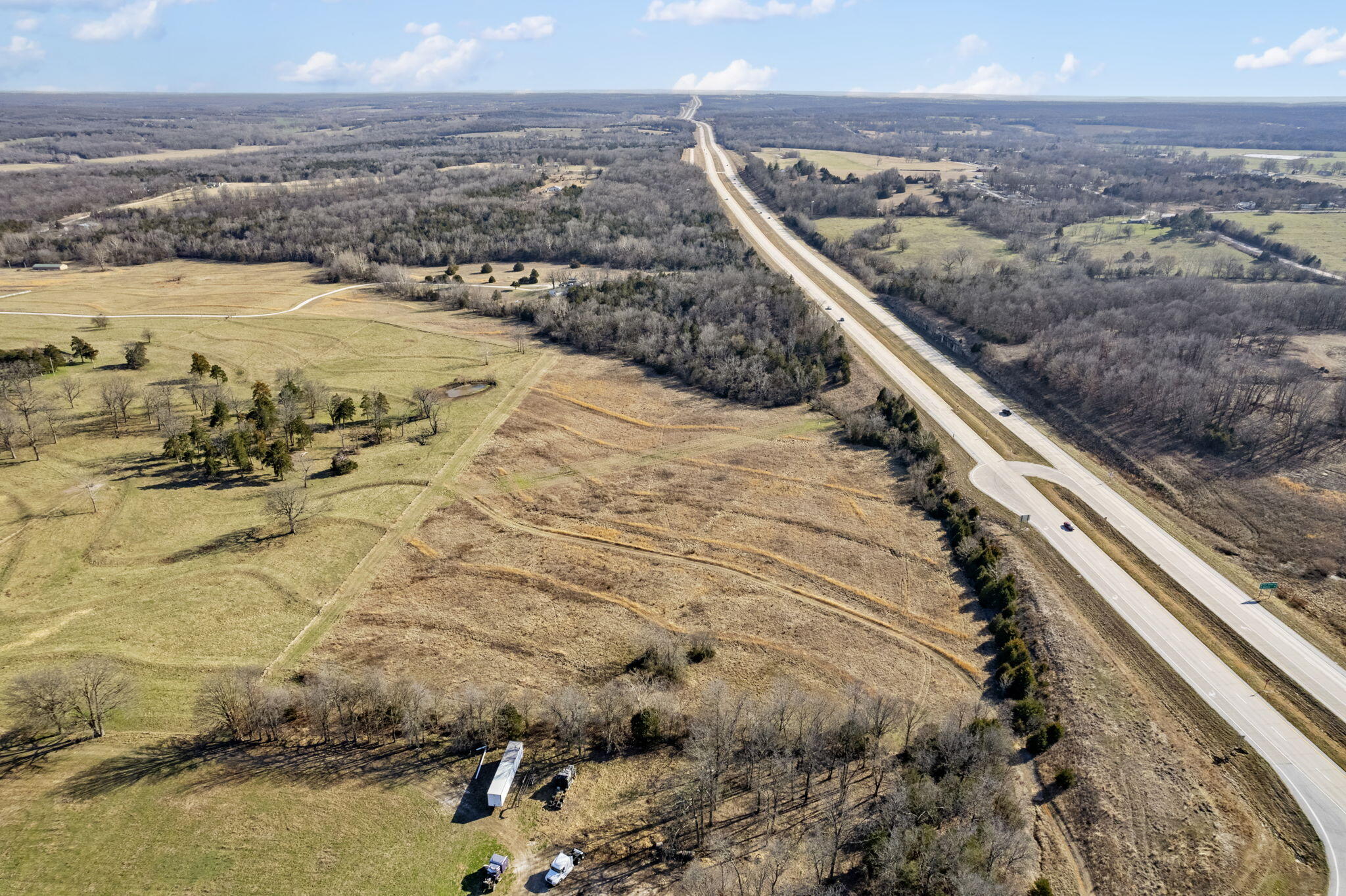 Photo 4 - Land for sale – 96  Alamo   Buffalo, MO
