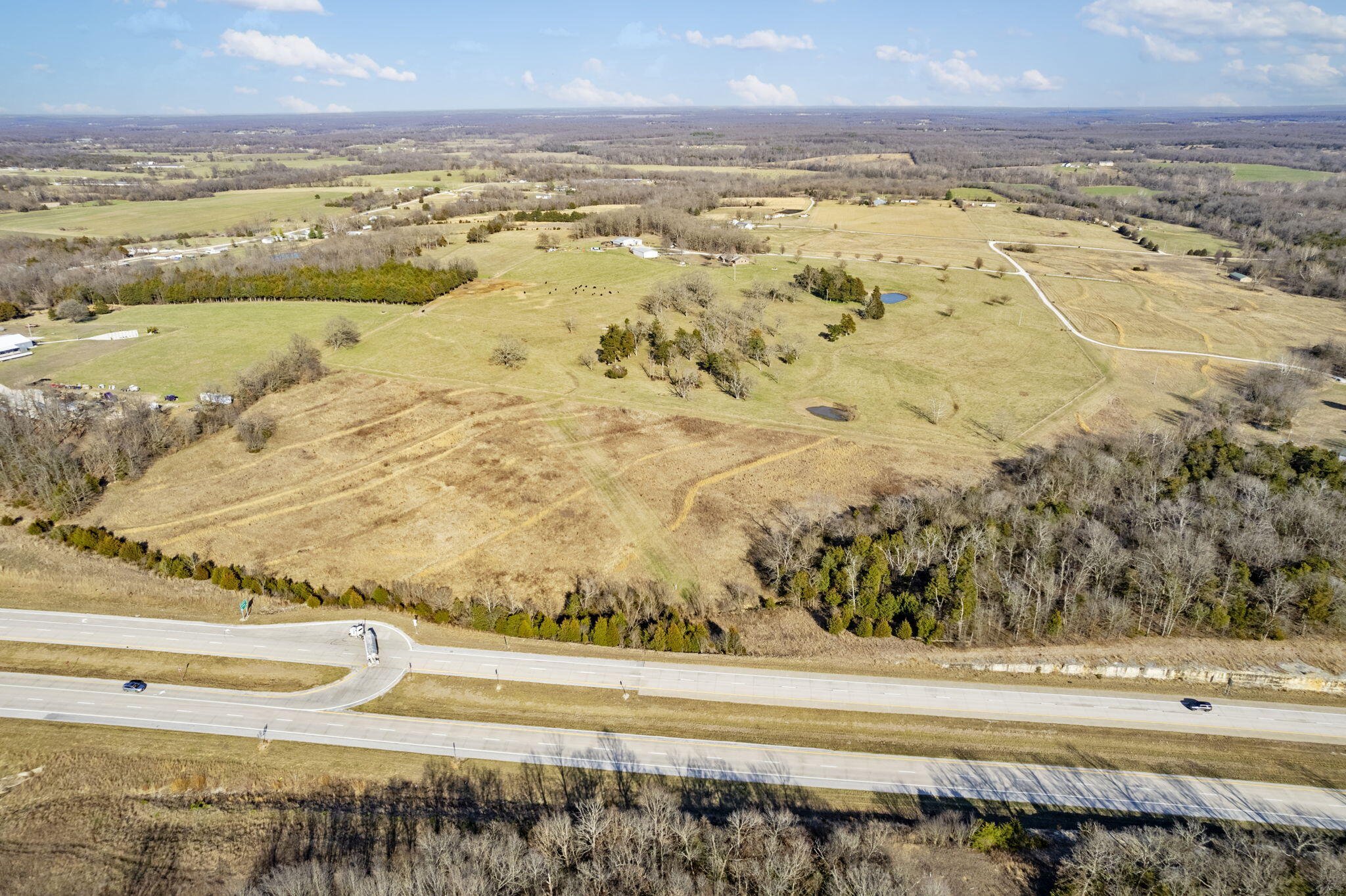 Photo 2 - Land for sale – 96  Alamo   Buffalo, MO