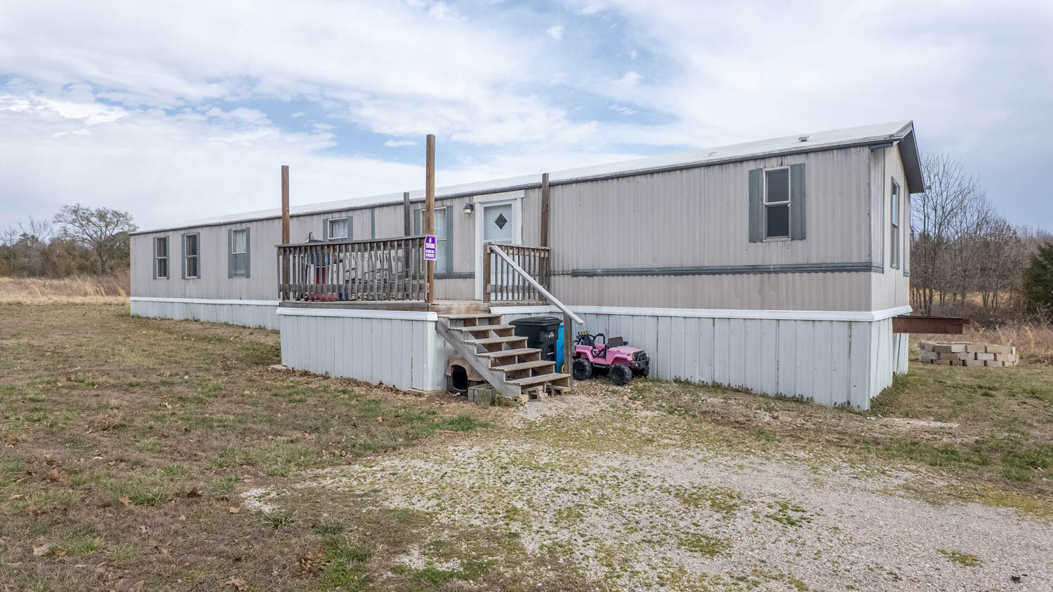 Photo 3 - Residential for sale – 14392  County Road 6790   Moody, MO