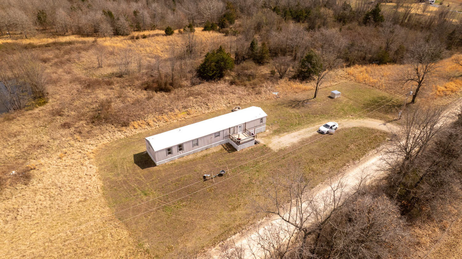 Photo 42 - Residential for sale – 14392  County Road 6790   Moody, MO