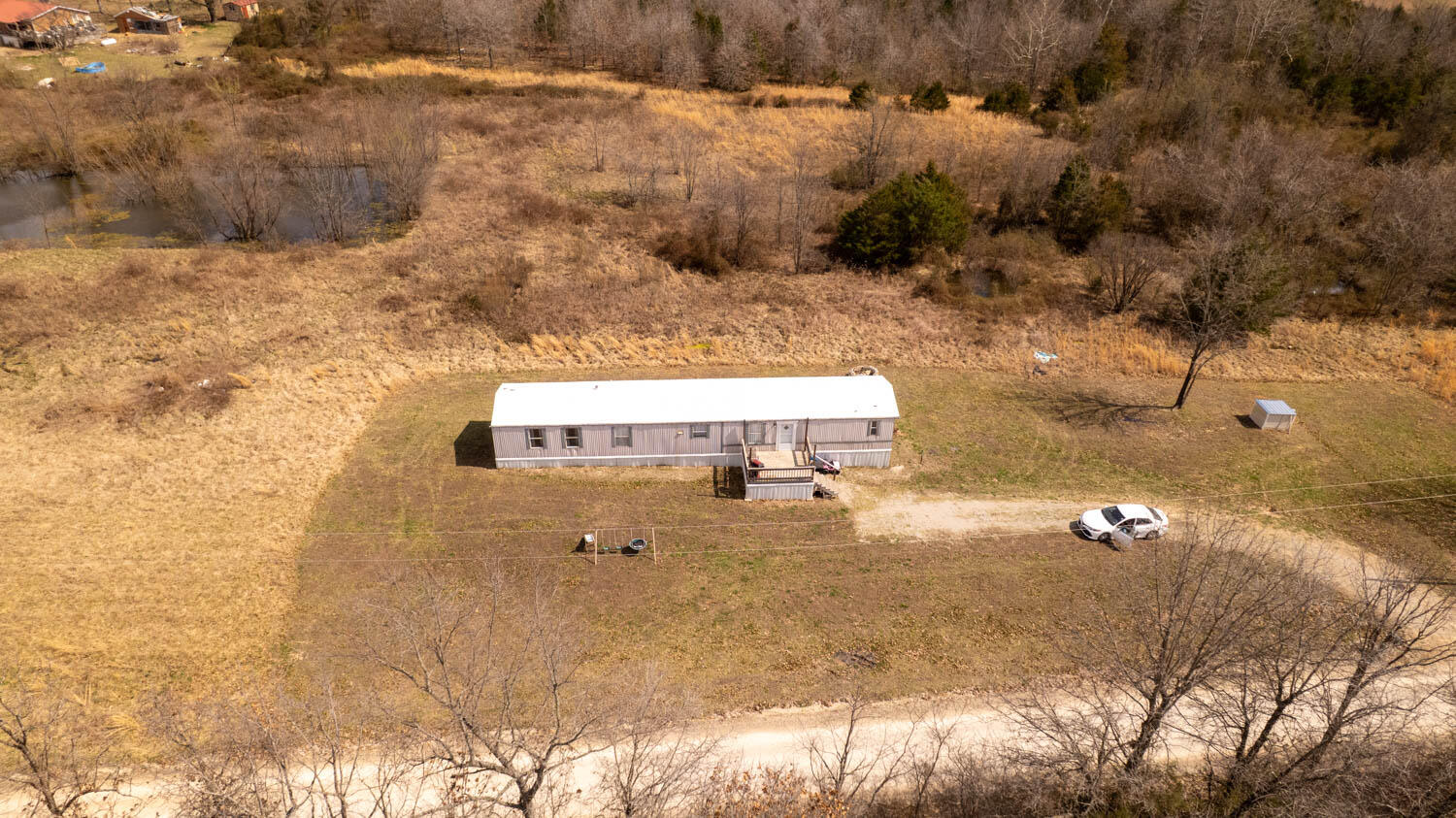 Photo 44 - Residential for sale – 14392  County Road 6790   Moody, MO