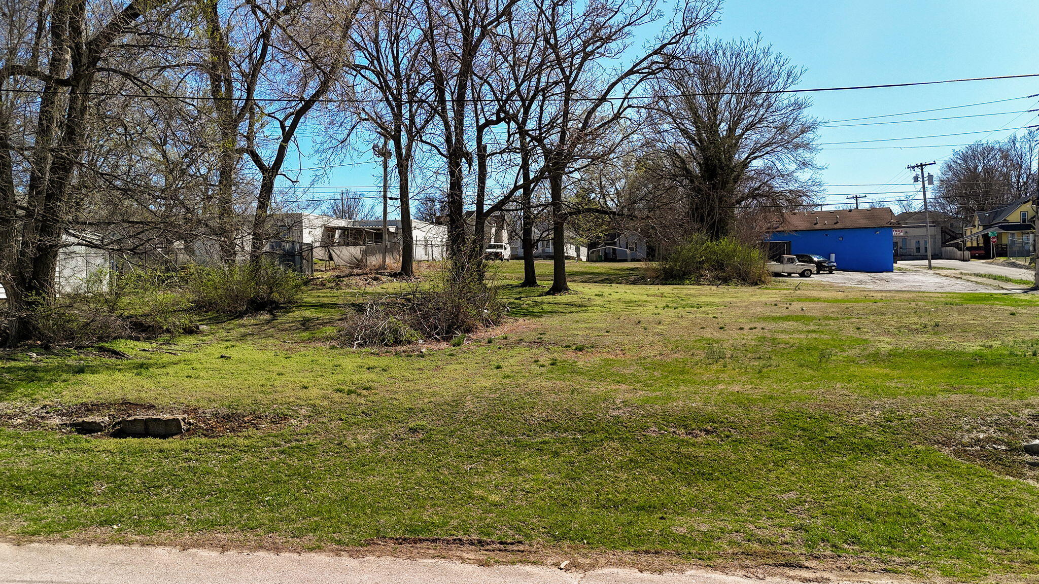 Photo 10 - Land for sale – 222 N 8th Avenue  Springfield, MO