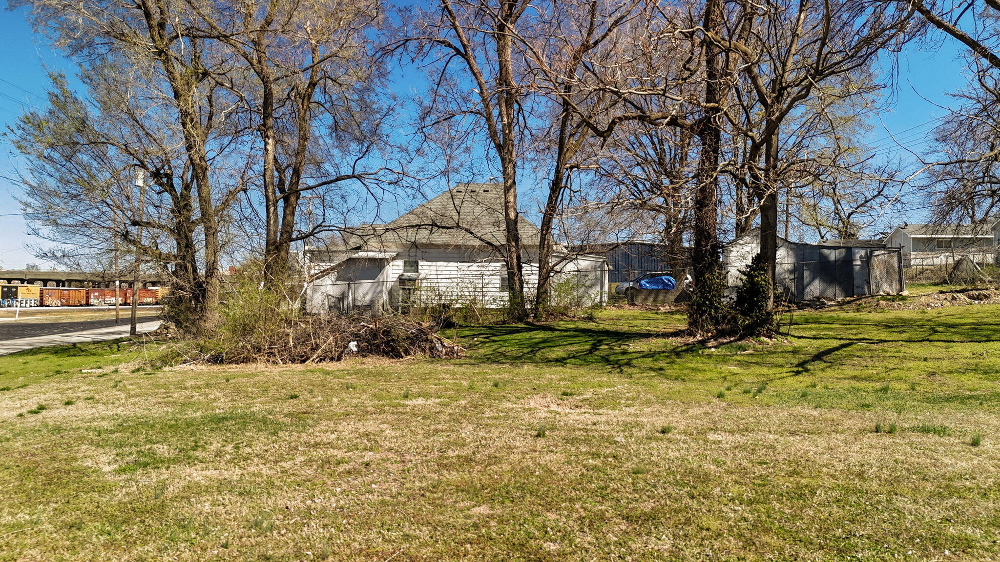 Photo 8 - Land for sale – 222 N 8th Avenue  Springfield, MO
