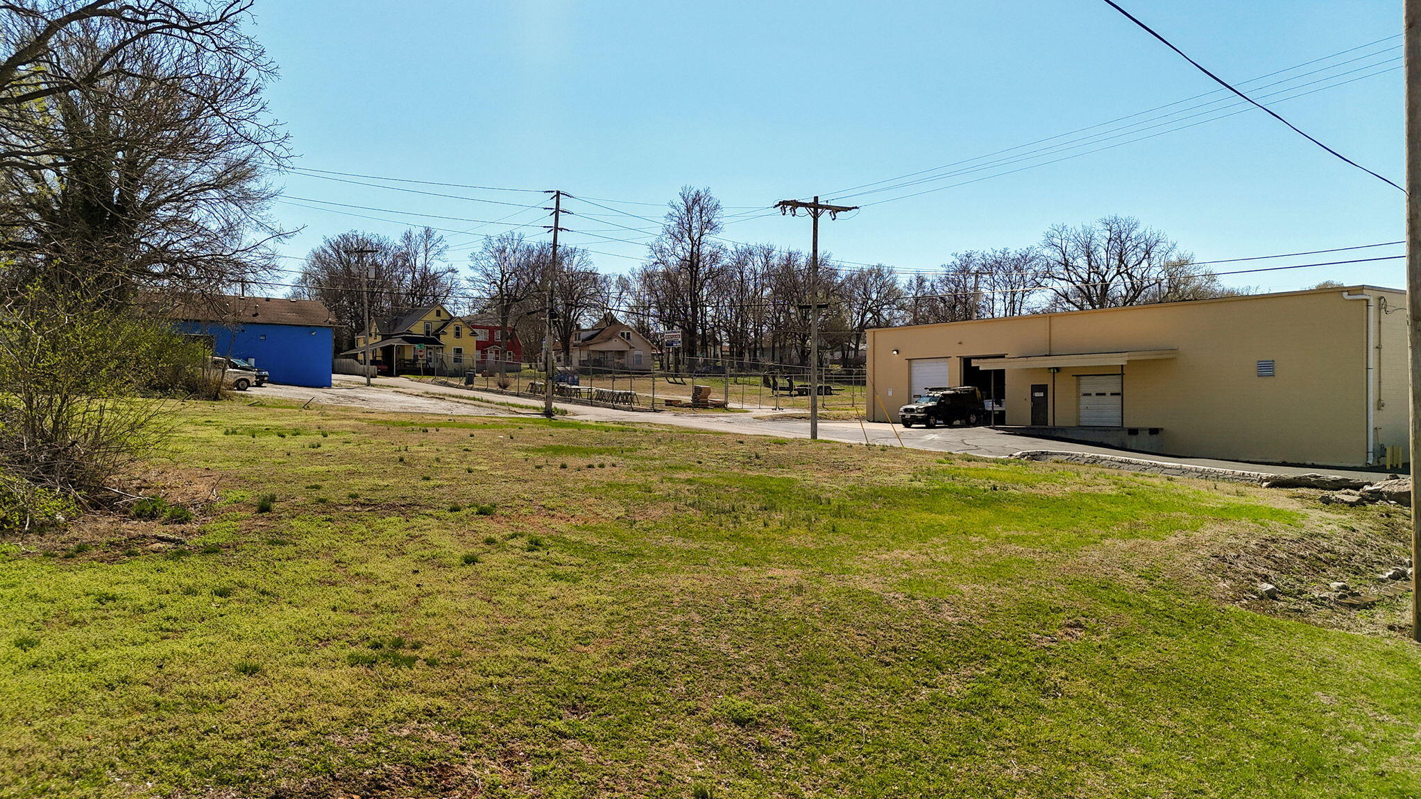 Photo 9 - Land for sale – 222 N 8th Avenue  Springfield, MO