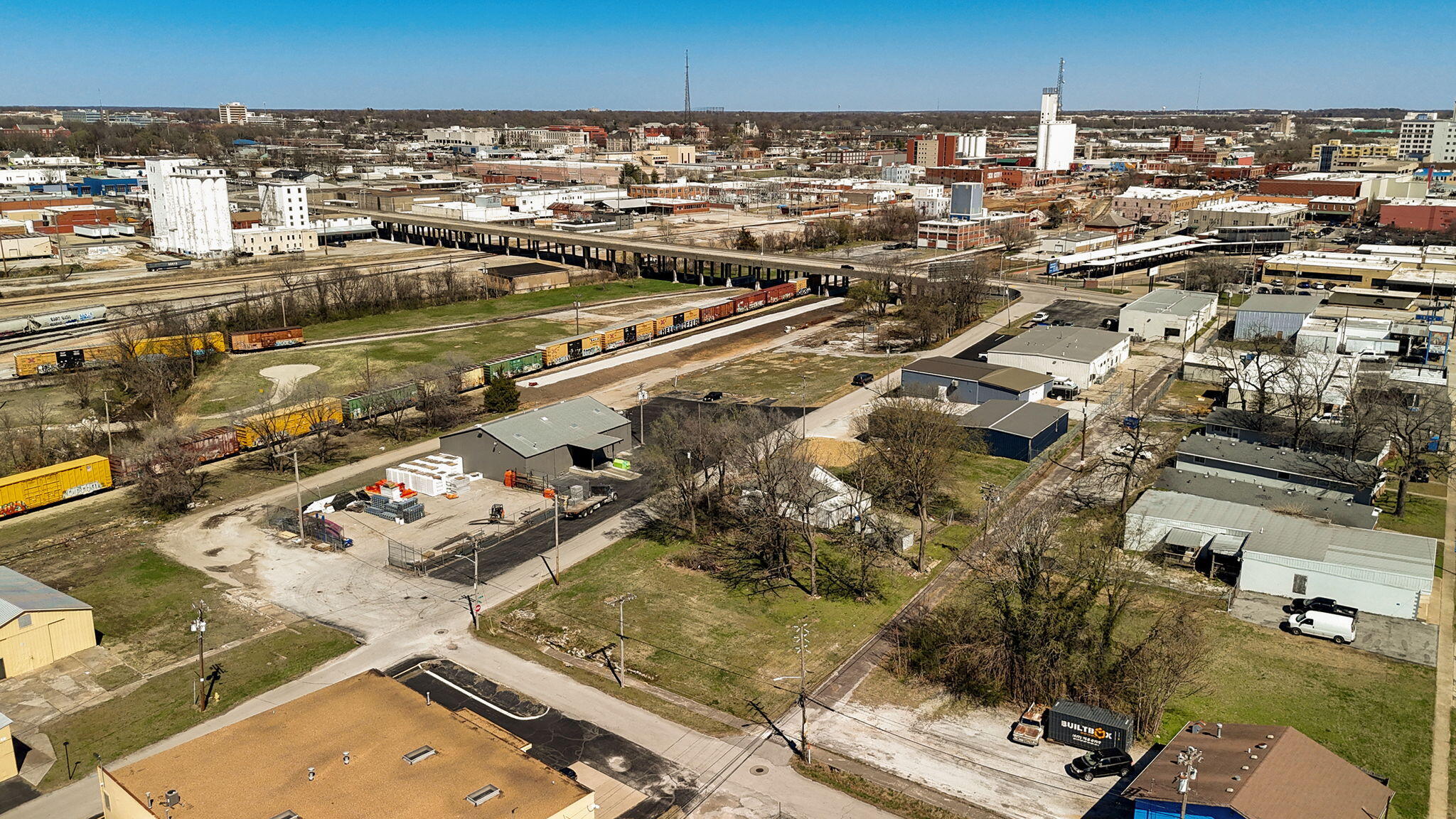 Photo 11 - Land for sale – 222 N 8th Avenue  Springfield, MO