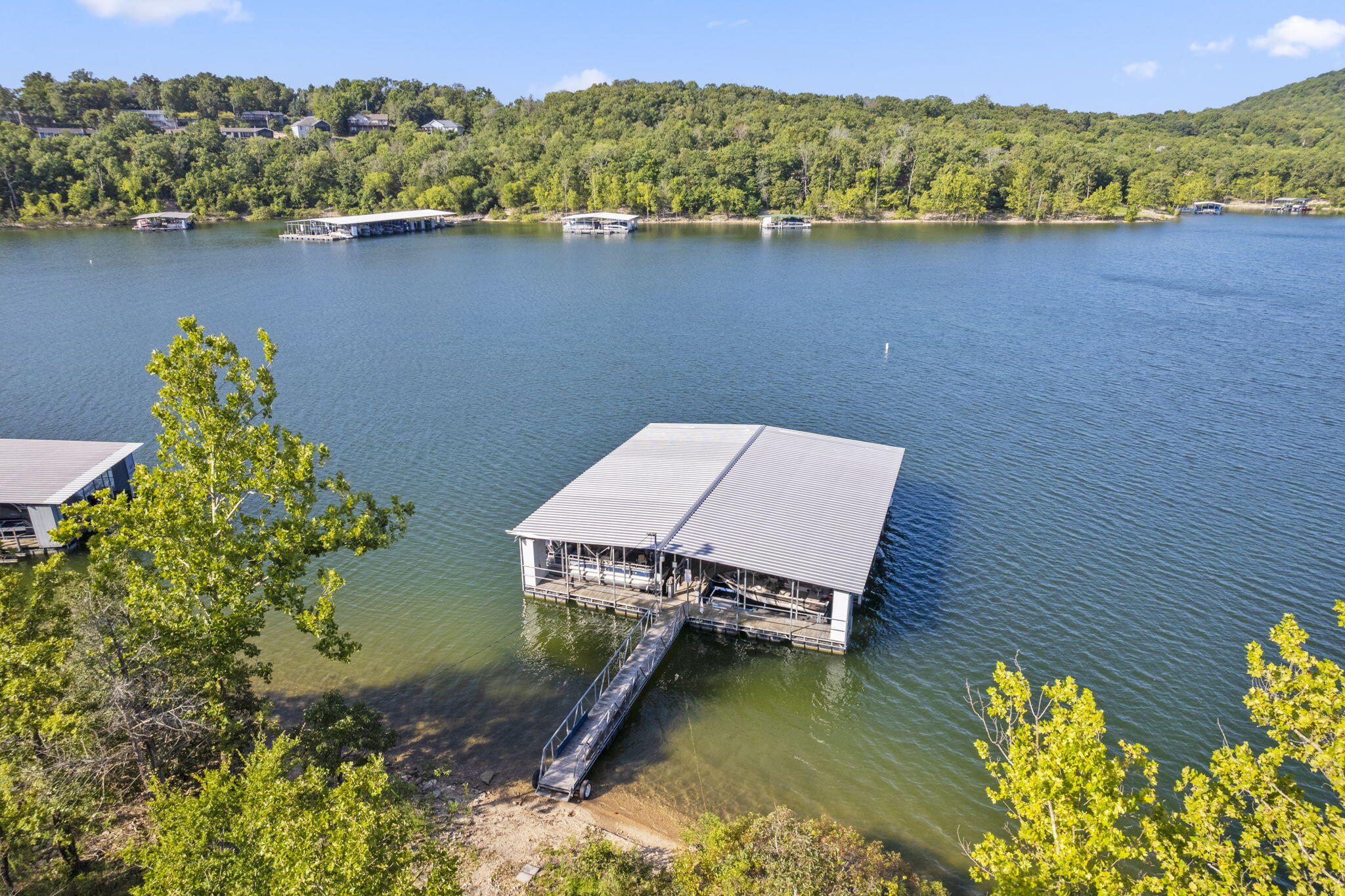 Photo 25 - Land for sale – Lot 23  Mcguire Drive  Kimberling City, MO