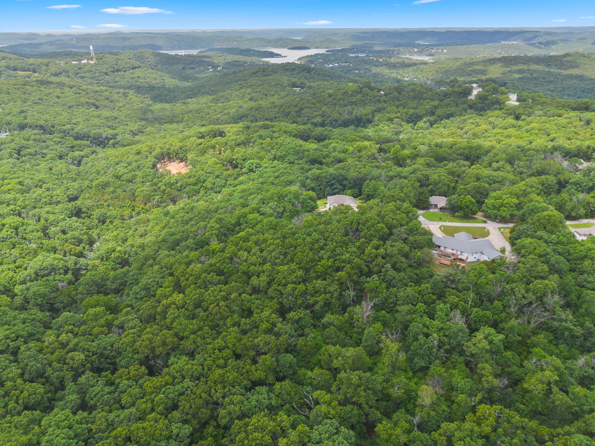 Photo 19 - Land for sale – Lot 23  Mcguire Drive  Kimberling City, MO