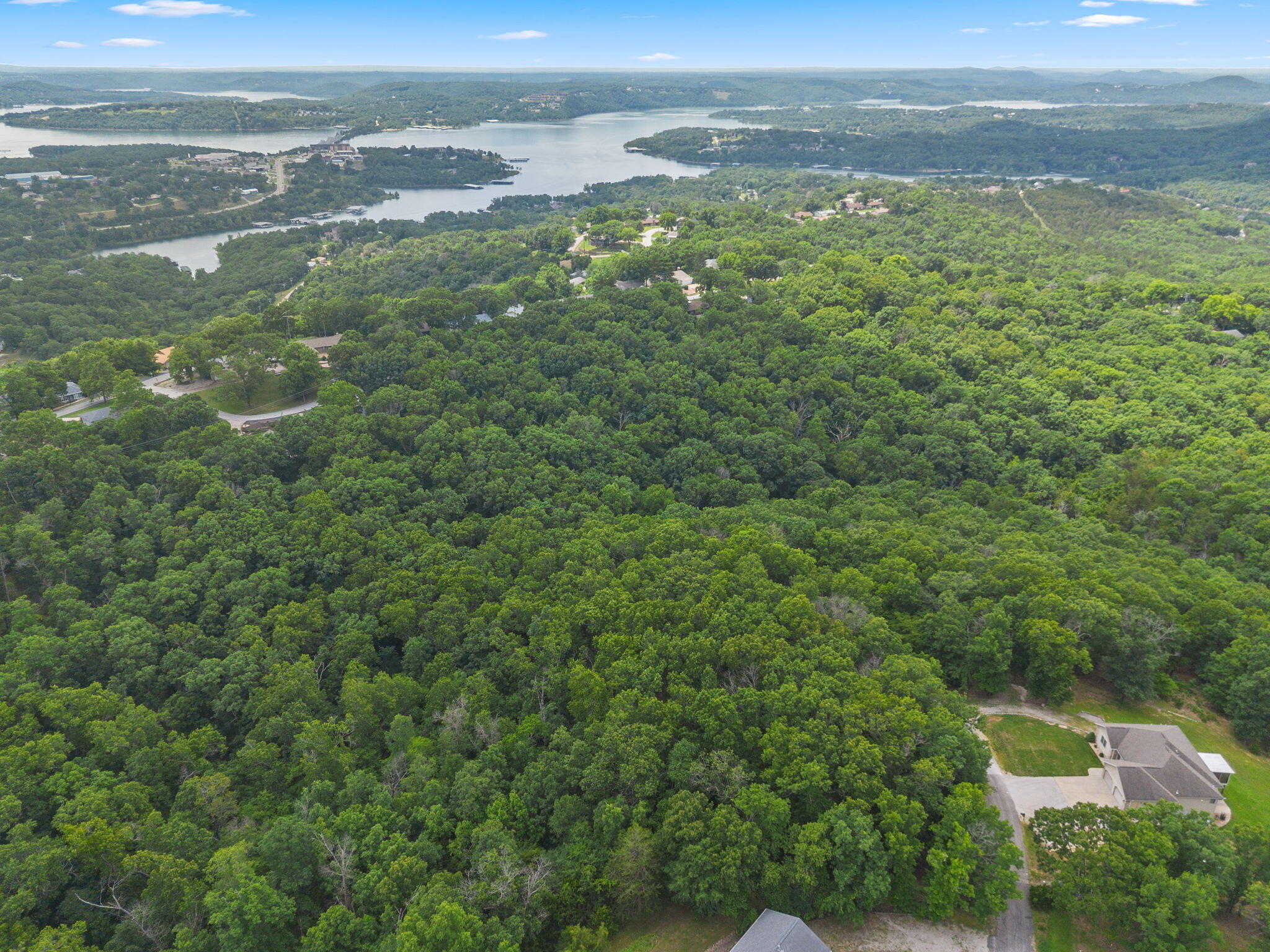 Photo 20 - Land for sale – Lot 23  Mcguire Drive  Kimberling City, MO