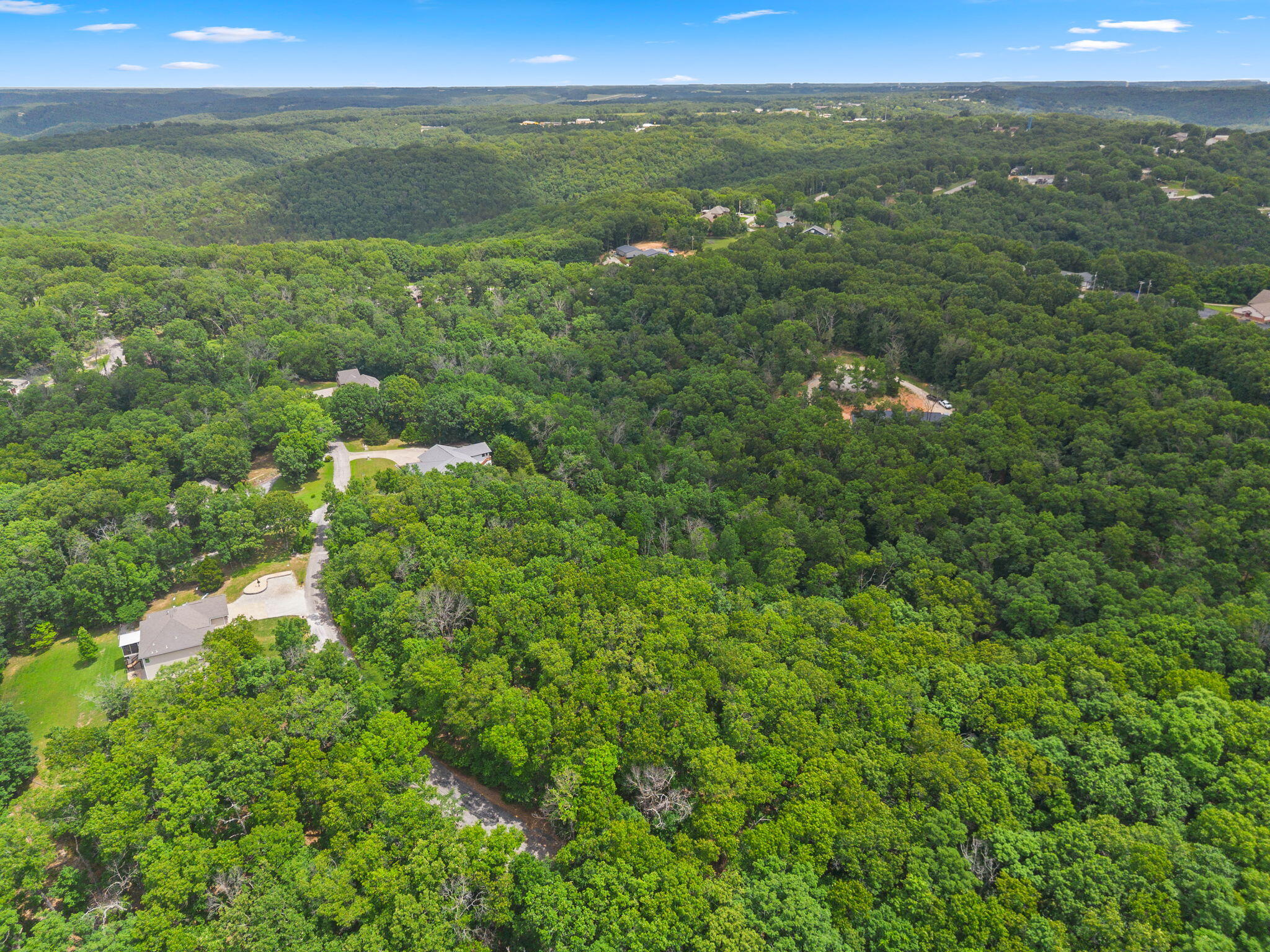 Photo 16 - Land for sale – Lot 23  Mcguire Drive  Kimberling City, MO