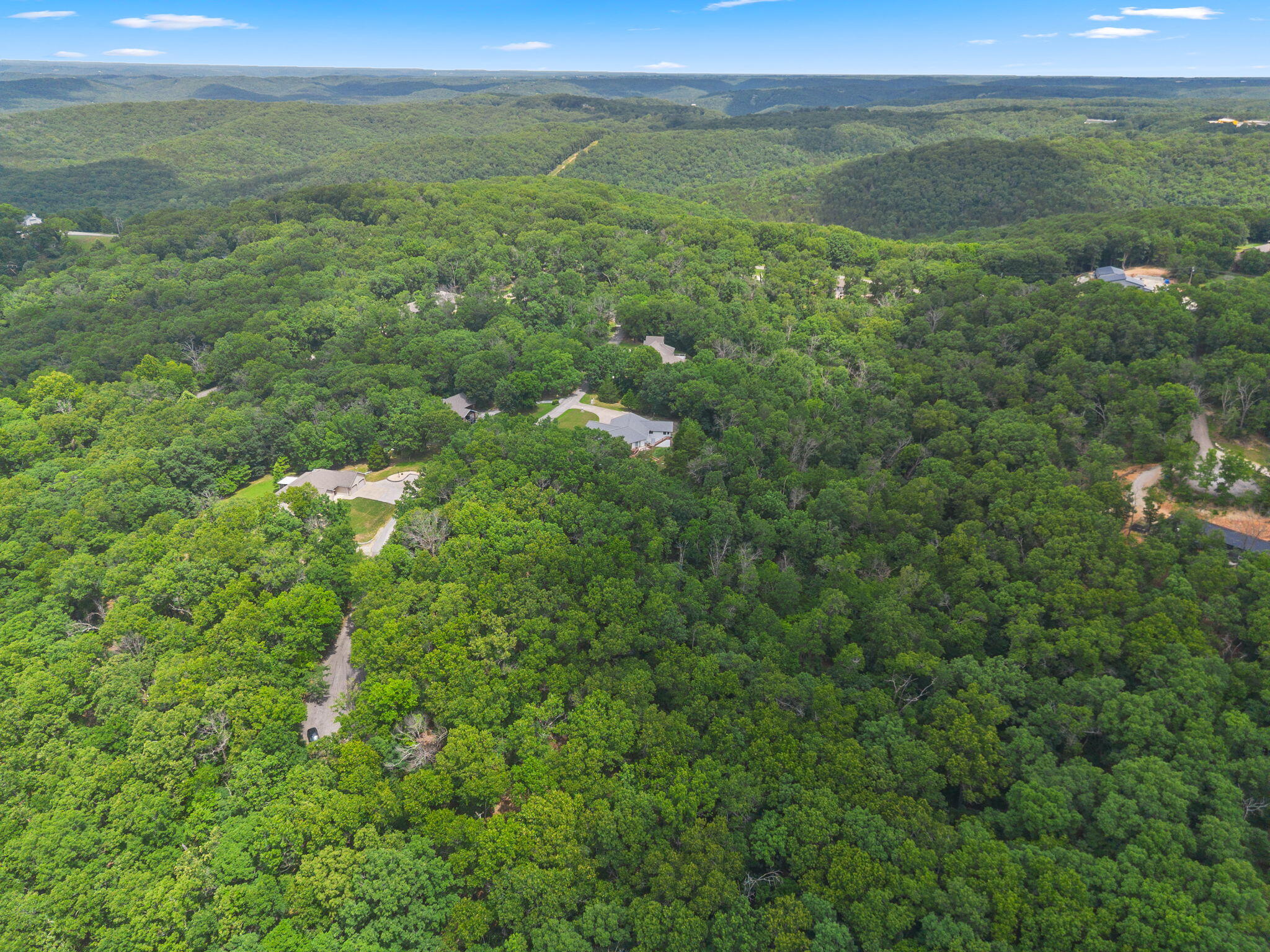 Photo 17 - Land for sale – Lot 23  Mcguire Drive  Kimberling City, MO