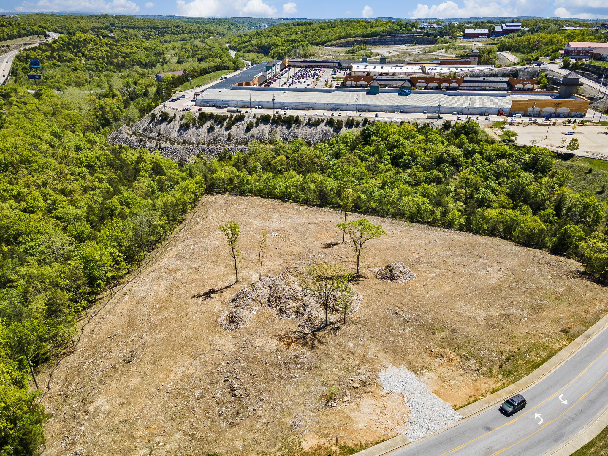 Photo 19 - Land for sale – 300 N Wildwood Drive  Branson, MO