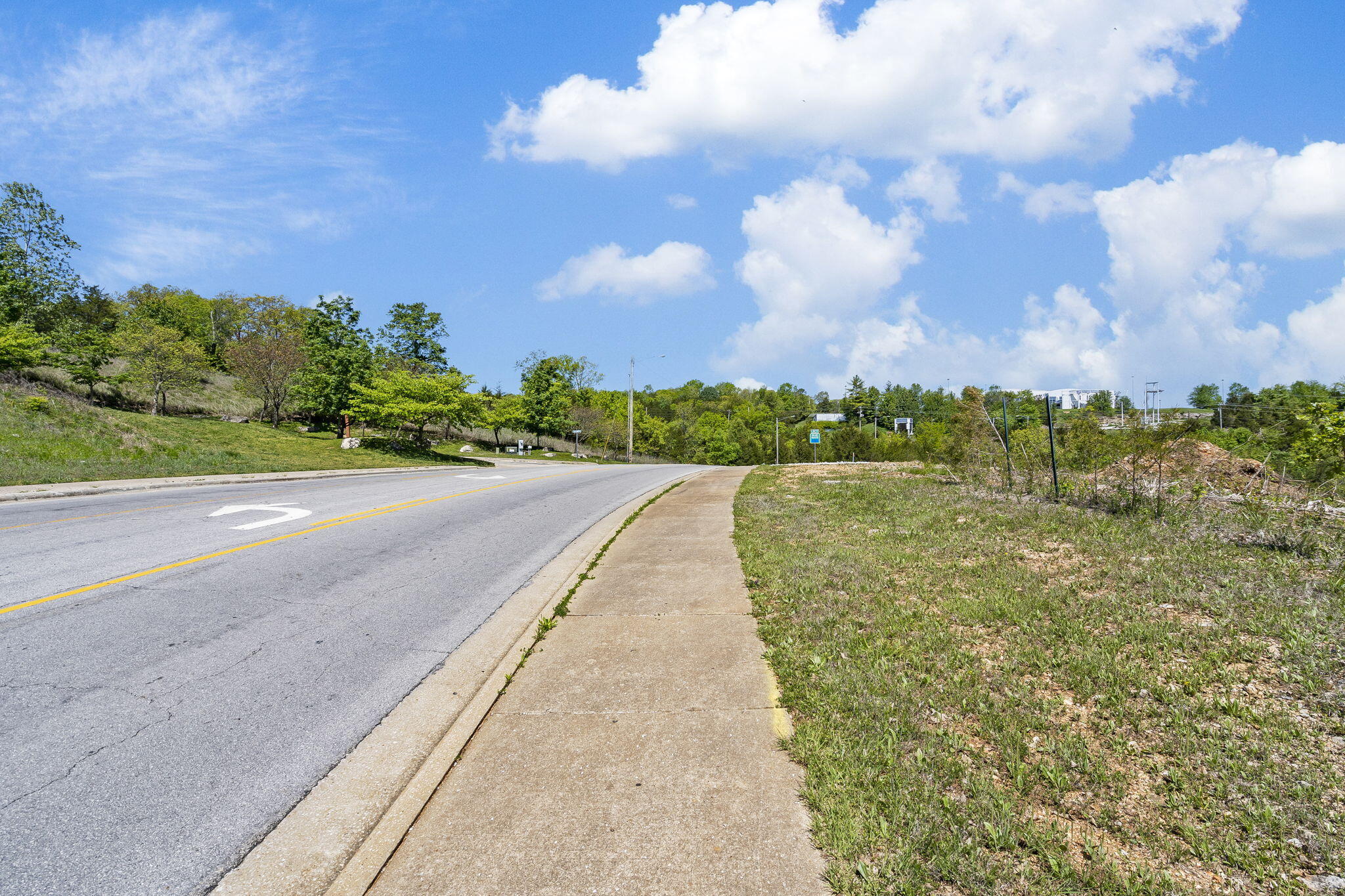 Photo 2 - Land for sale – 300 N Wildwood Drive  Branson, MO