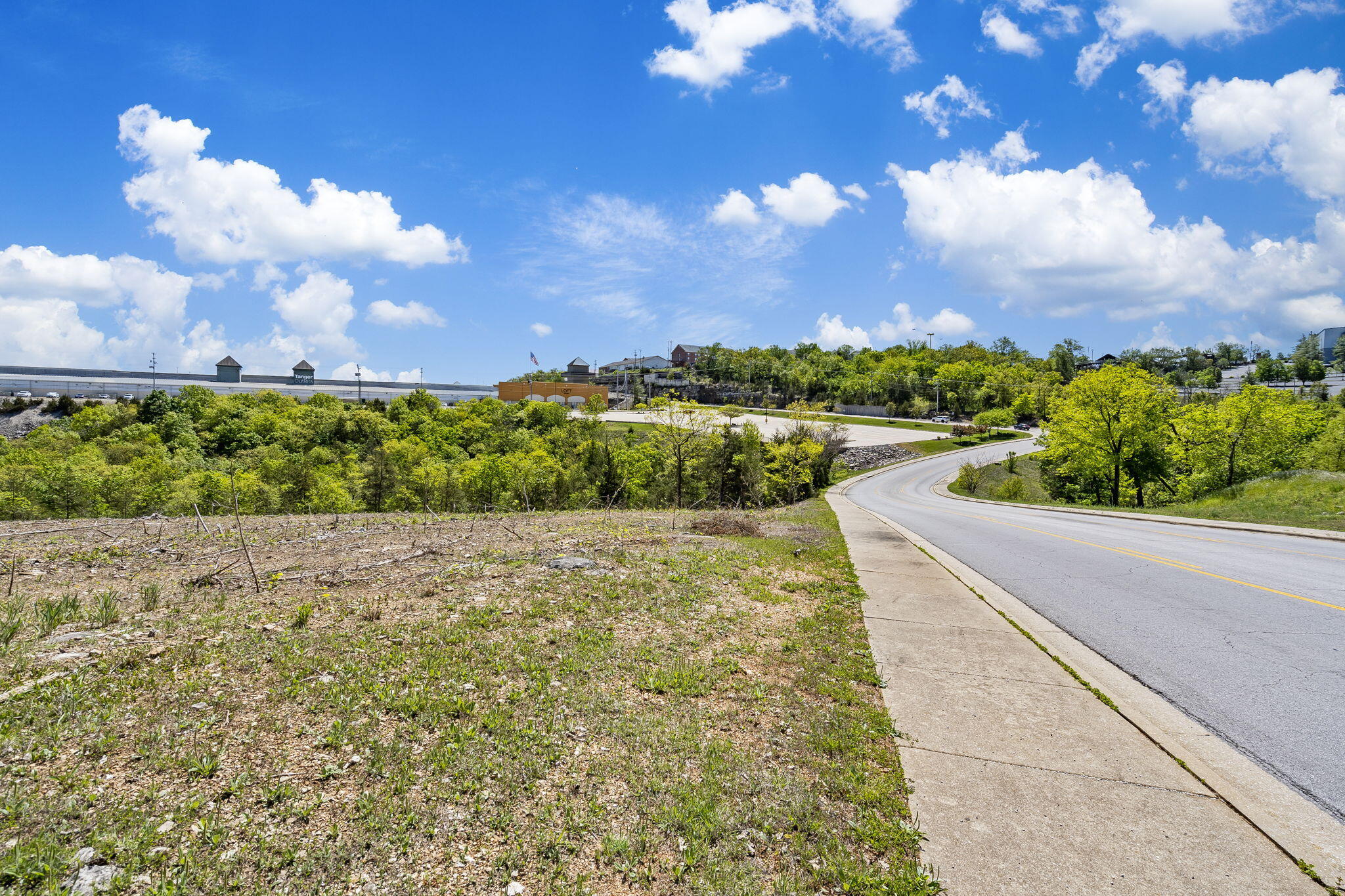 Photo 3 - Commercial Sale for sale – 300 N Wildwood Drive  Branson, MO