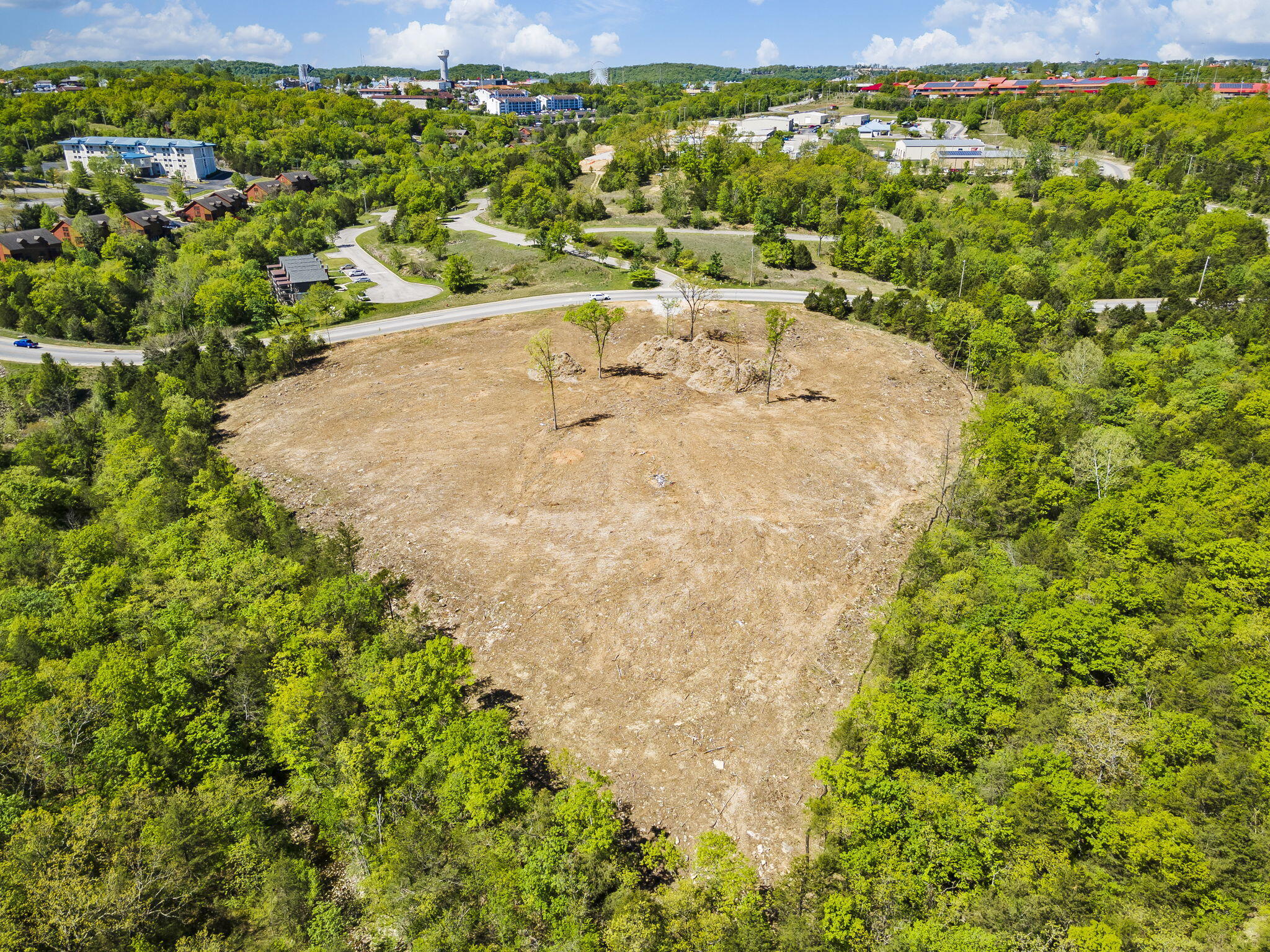 Photo 17 - Commercial Sale for sale – 300 N Wildwood Drive  Branson, MO
