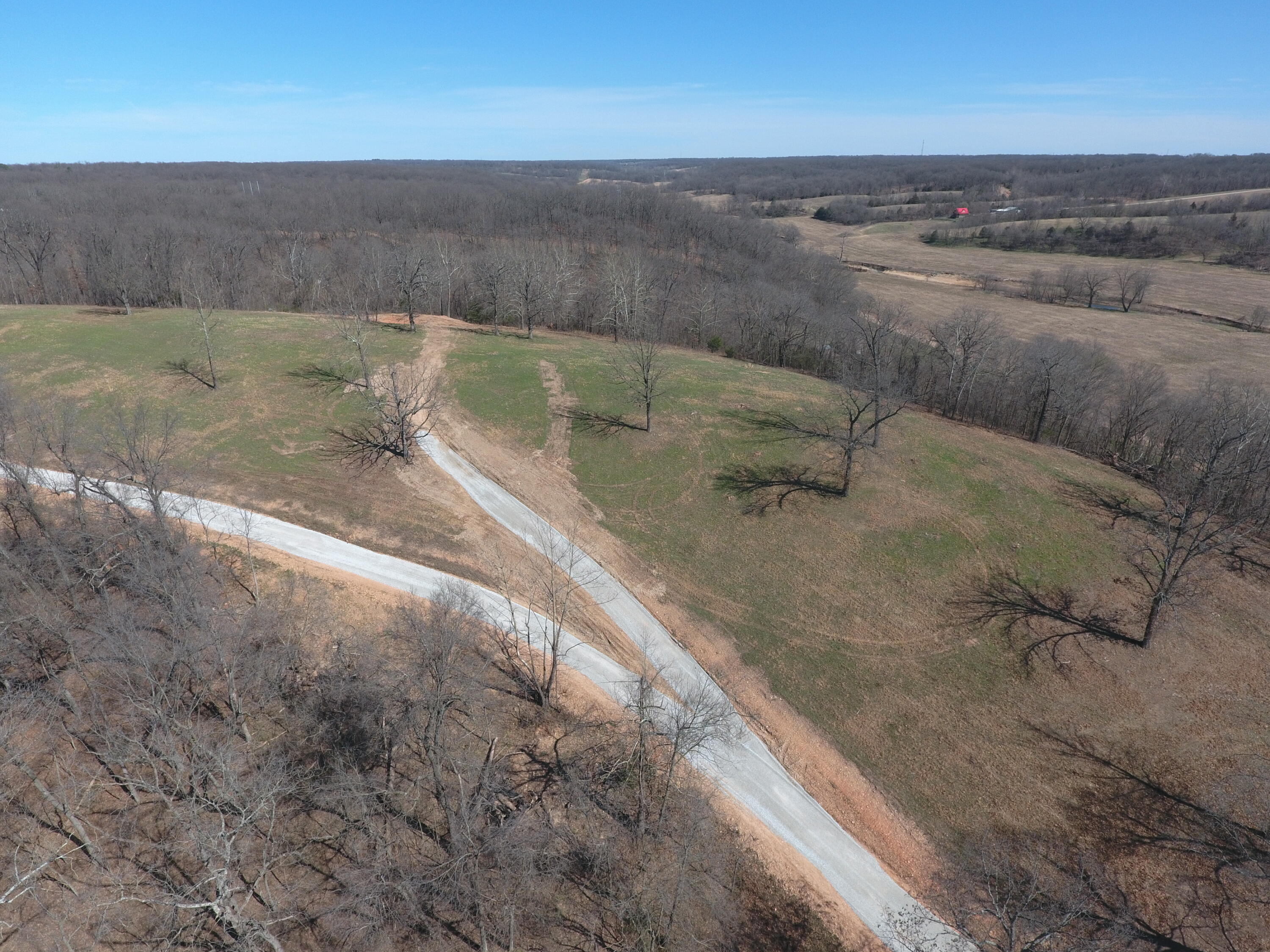 Photo 10 - Land for sale – 000  Tract 1 Sugar Fork   Goodman, MO