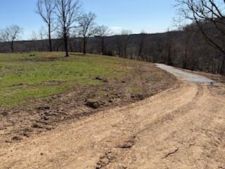 Photo 8 - Land for sale – 000  Tract 1 Sugar Fork   Goodman, MO