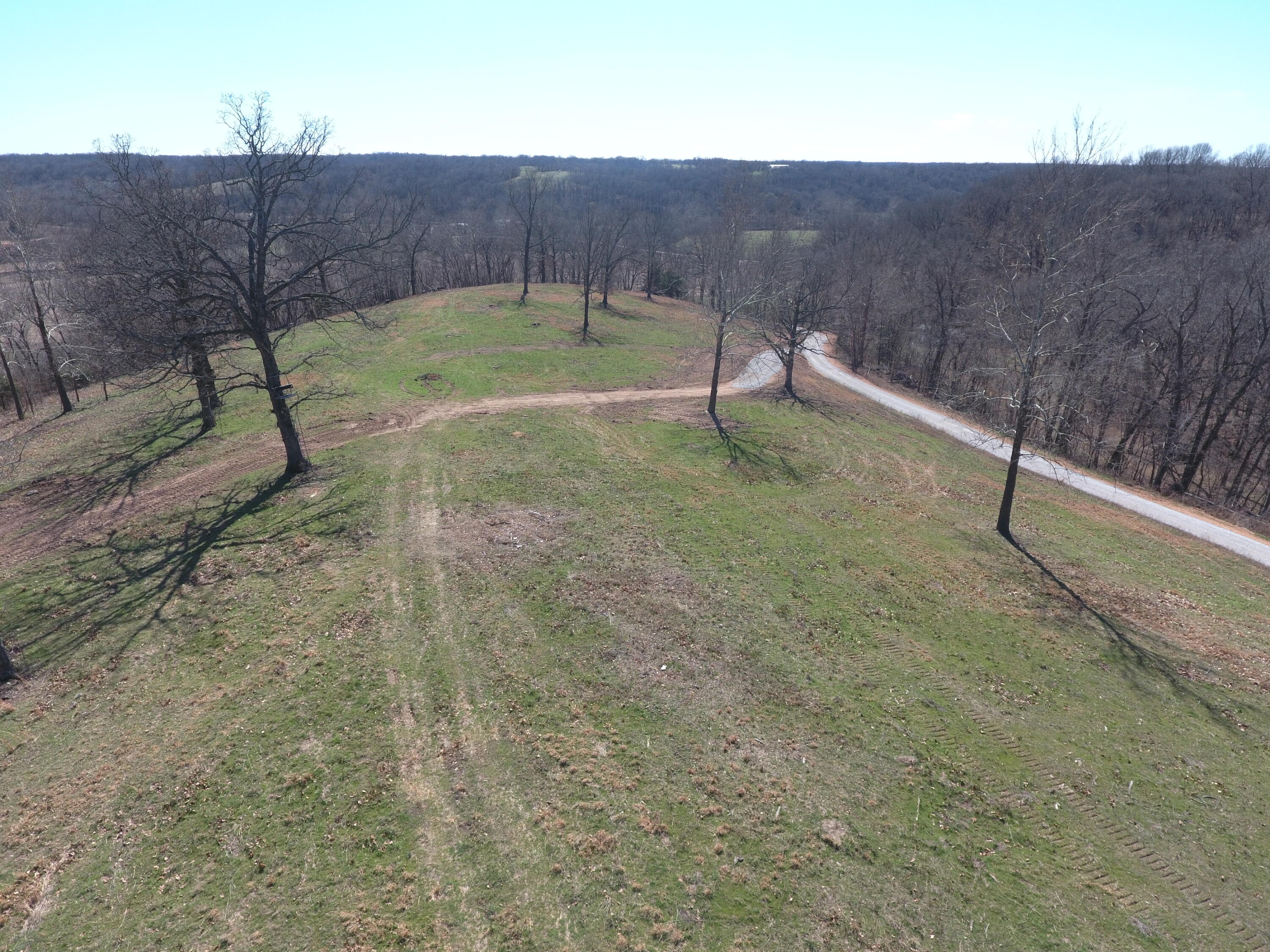 Photo 7 - Land for sale – 000  Tract 1 Sugar Fork   Goodman, MO