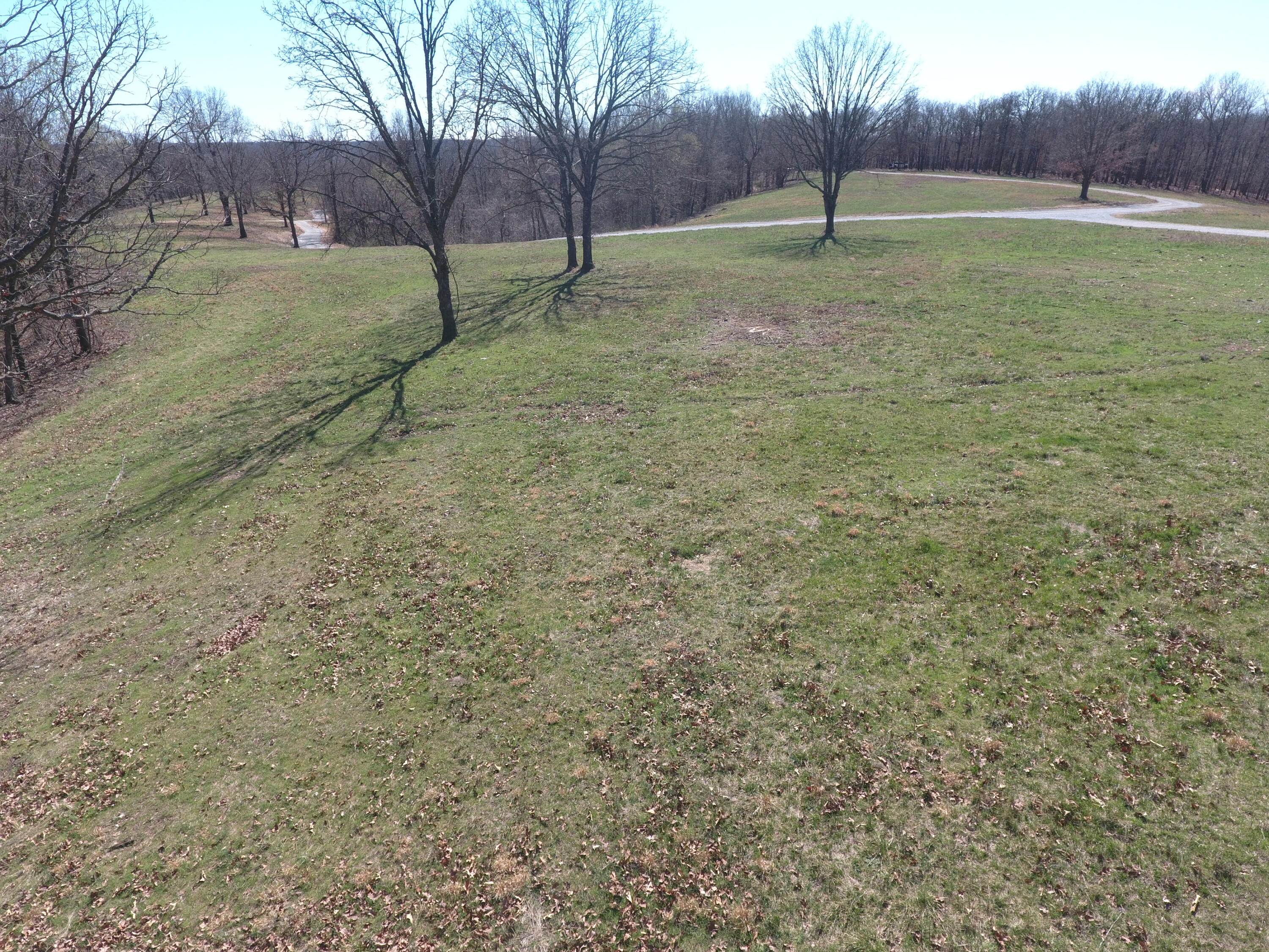 Land for sale – 000  Tract 2 Sugar Fork   Goodman, MO