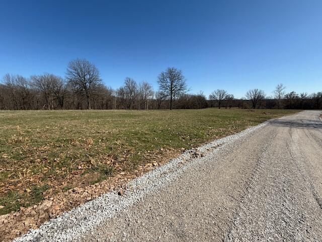 Photo 3 - Land for sale – 000  Tract 3 Sugar Fork   Goodman, MO
