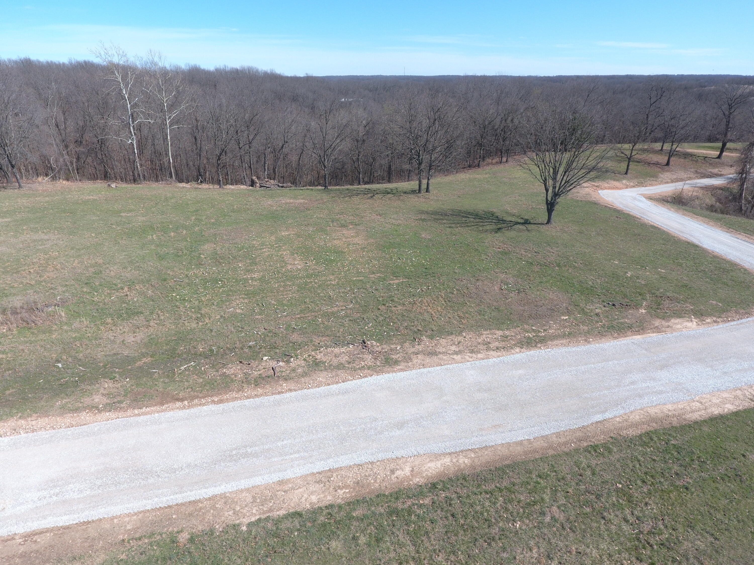 Photo 2 - Land for sale – 000  Tract 3 Sugar Fork   Goodman, MO