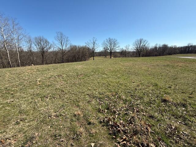 Land for sale – 000  Tract 3 Sugar Fork   Goodman, MO