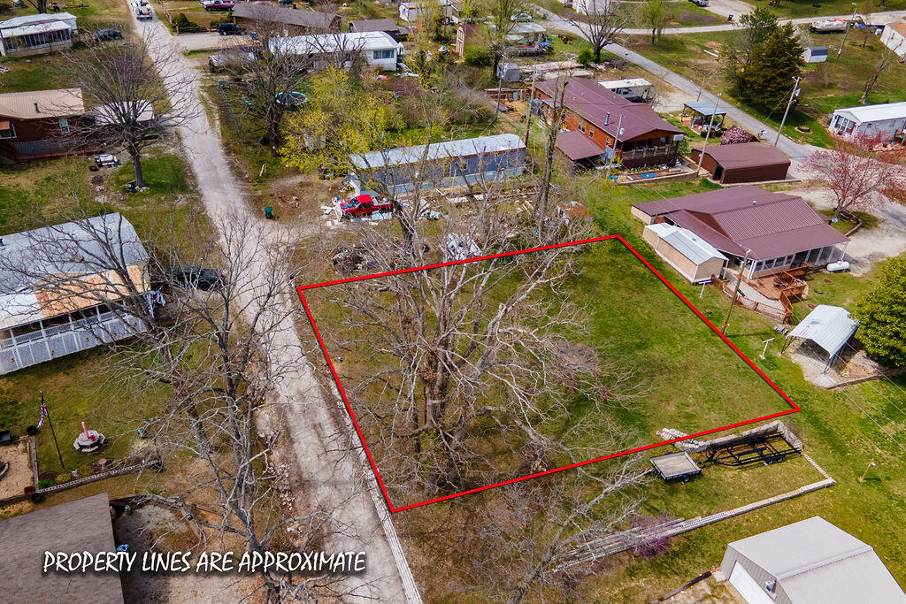 Photo 7 - Land for sale – Tbd  Cristin Lane  Galena, MO