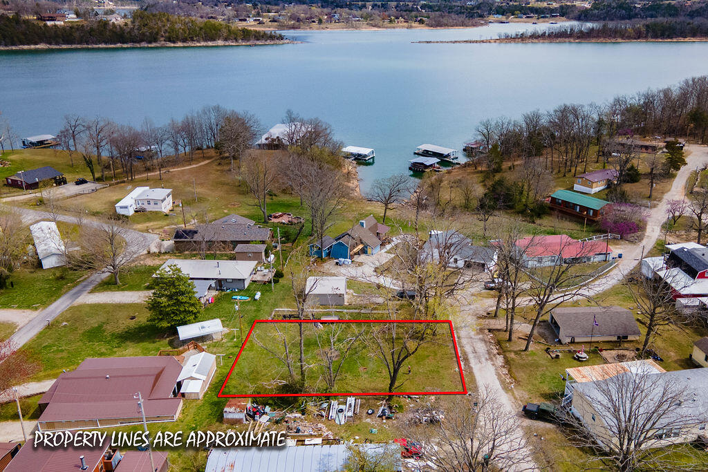 Land for sale – Tbd  Cristin Lane  Galena, MO