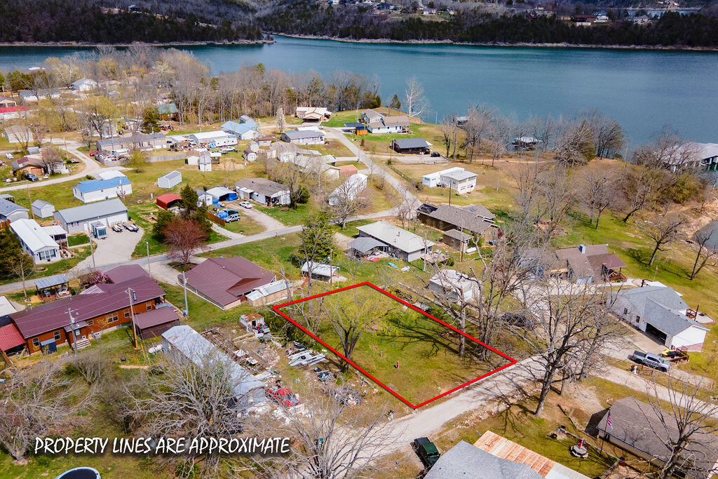 Photo 8 - Land for sale – Tbd  Cristin Lane  Galena, MO