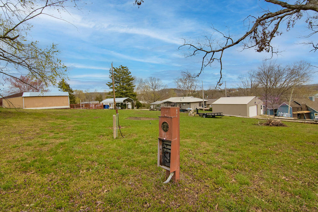 Photo 3 - Land for sale – Tbd  Cristin Lane  Galena, MO
