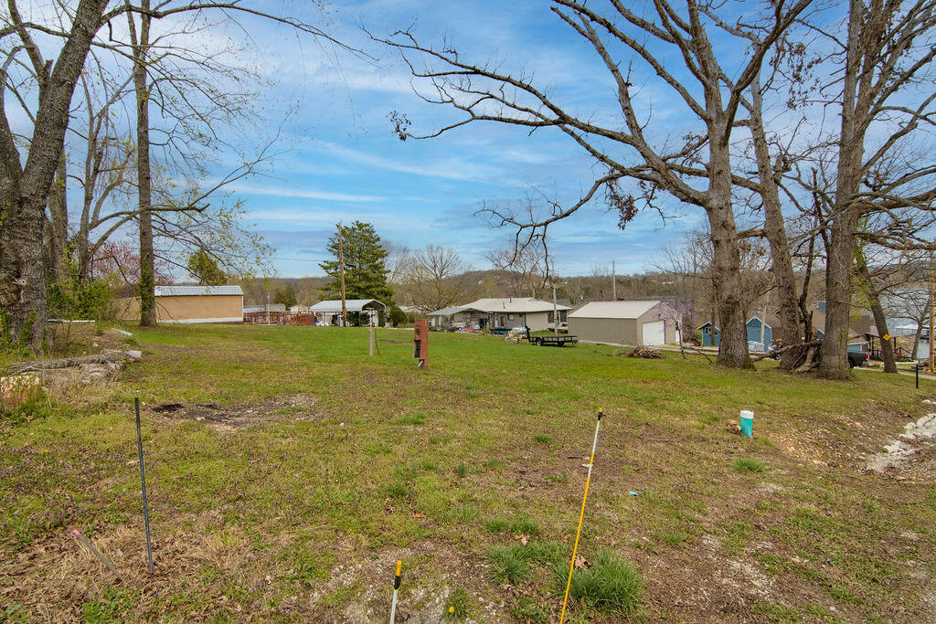 Photo 2 - Land for sale – Tbd  Cristin Lane  Galena, MO