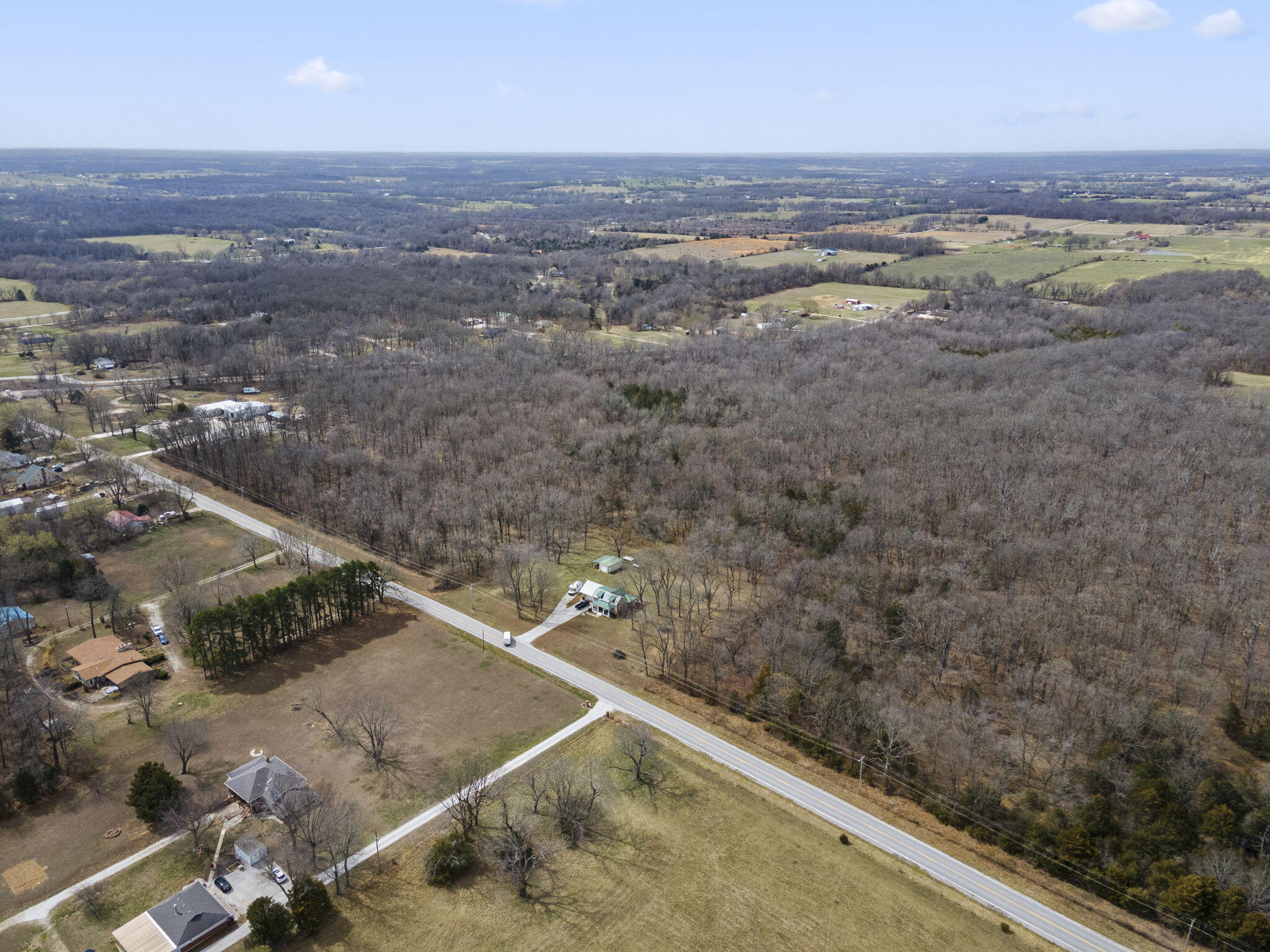 Photo 8 - Land for sale – 2007 N Farm Road 89   Springfield, MO