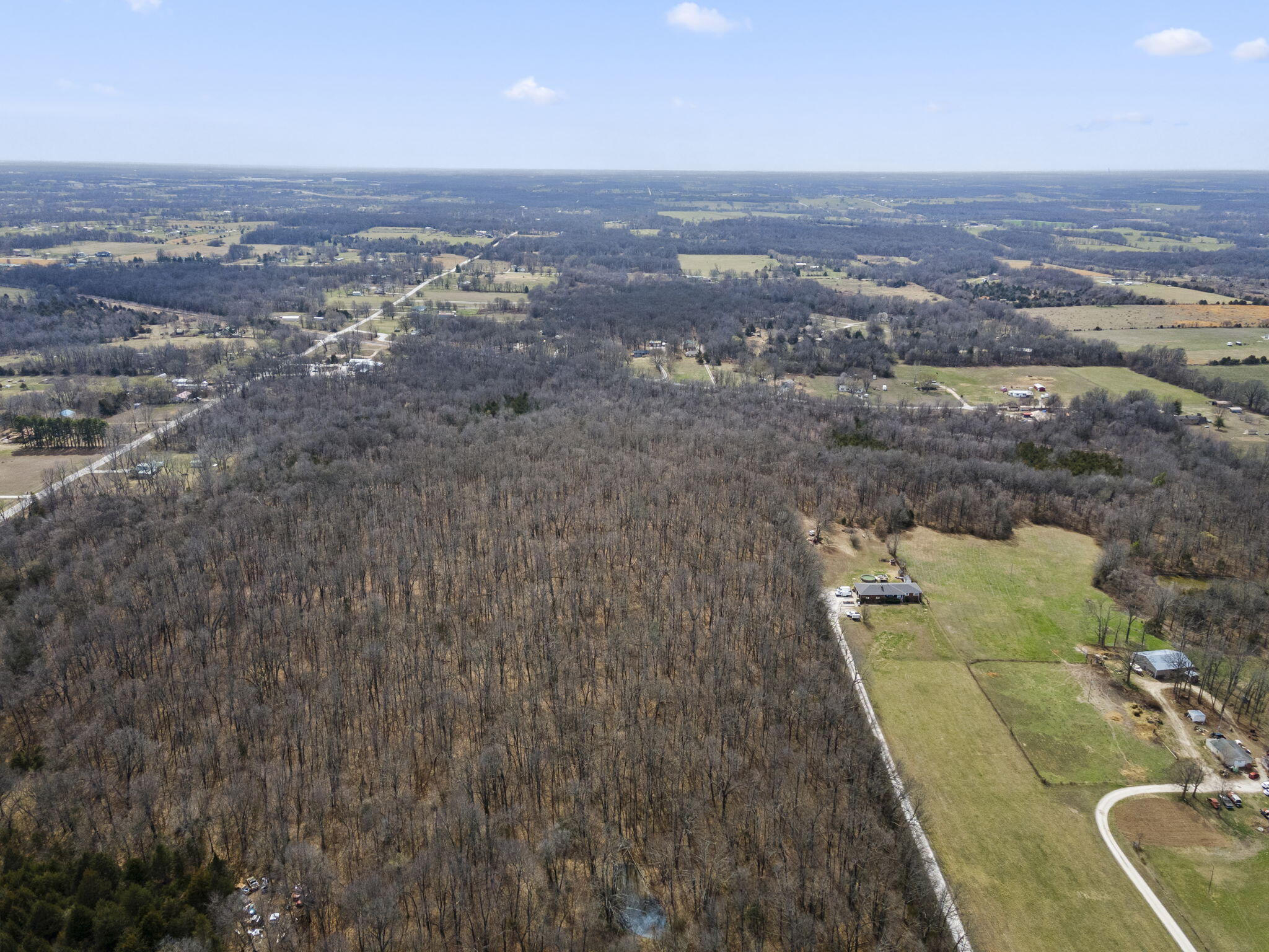 Photo 11 - Land for sale – 2007 N Farm Road 89   Springfield, MO