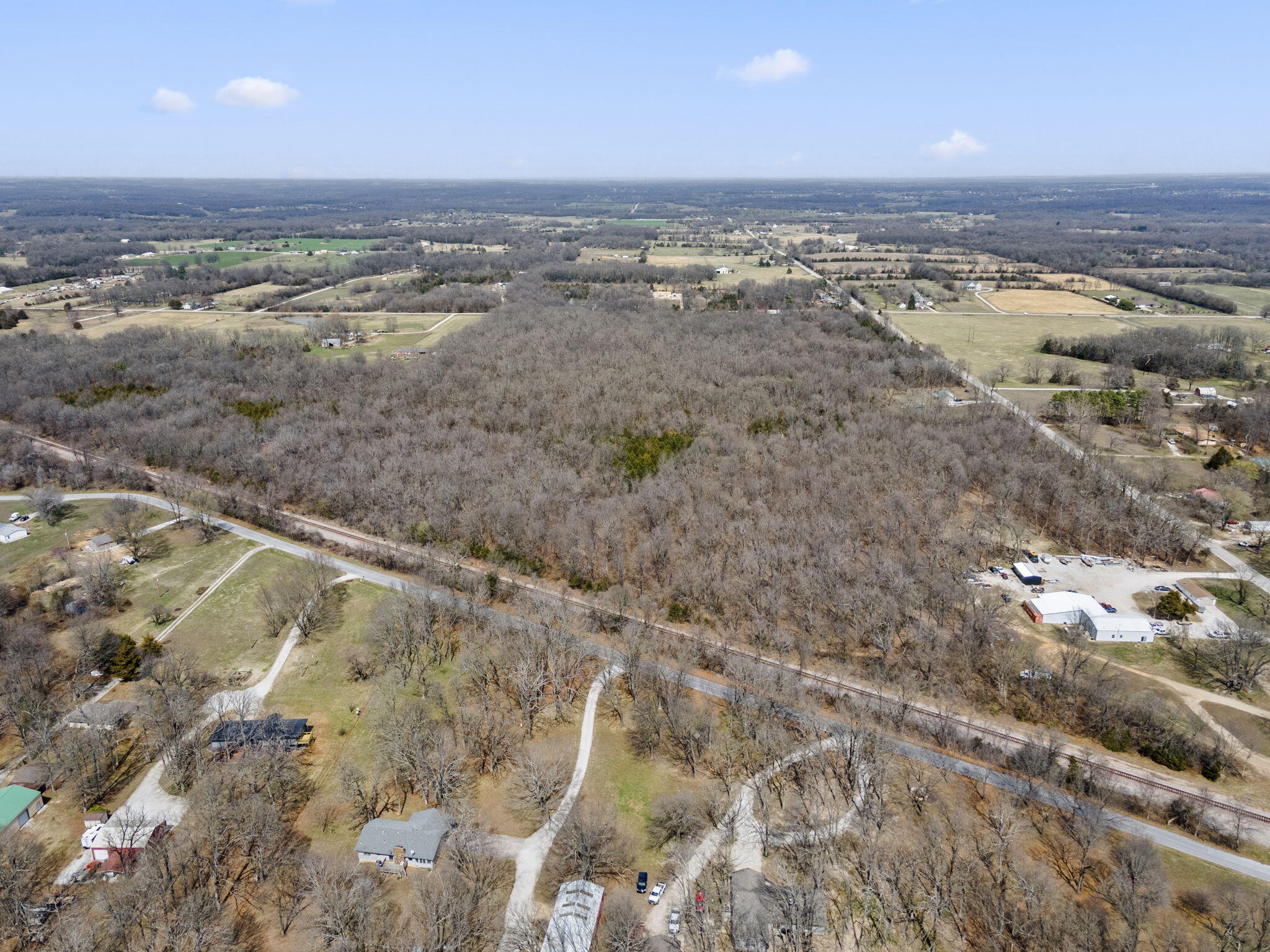 Photo 12 - Land for sale – 2007 N Farm Road 89   Springfield, MO