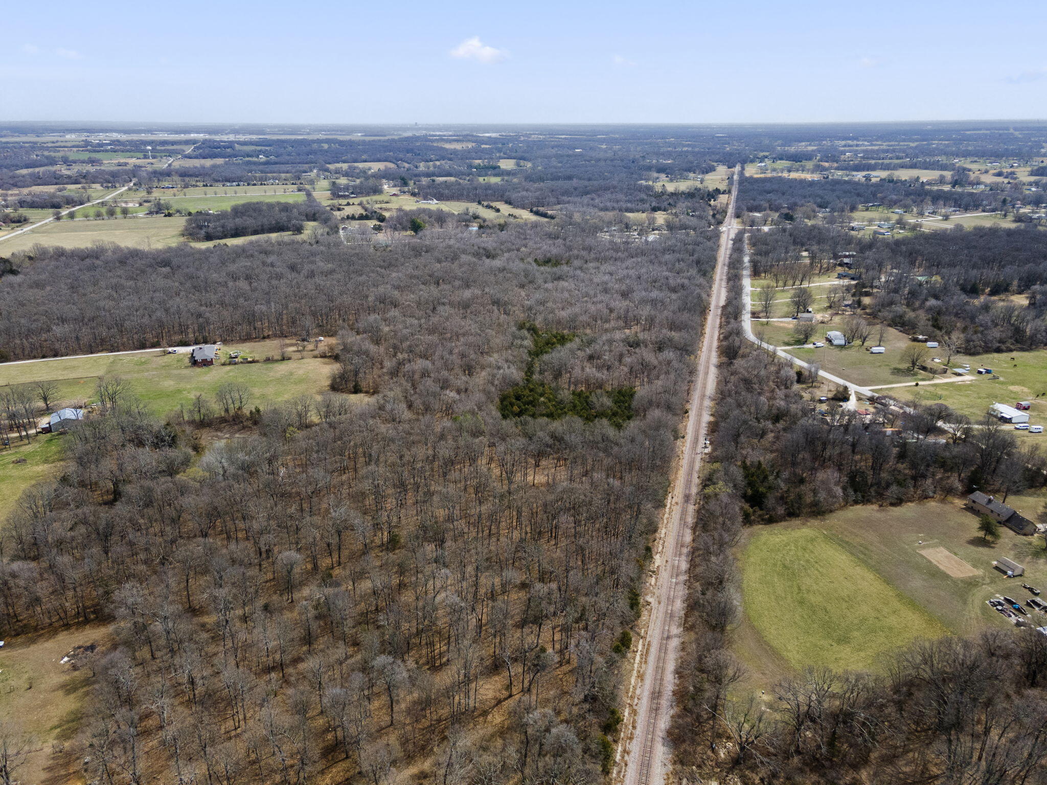 Photo 9 - Land for sale – 2007 N Farm Road 89   Springfield, MO
