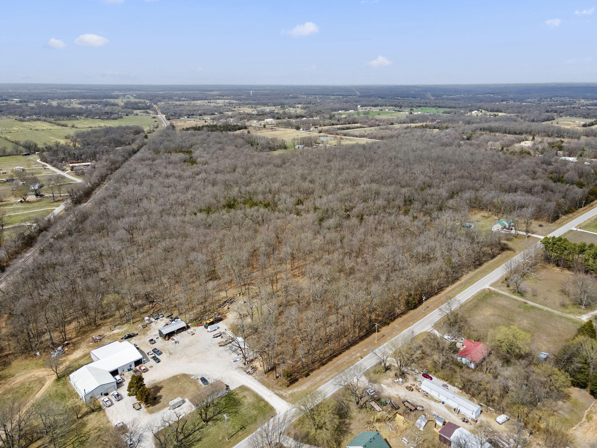 Photo 7 - Land for sale – 2007 N Farm Road 89   Springfield, MO