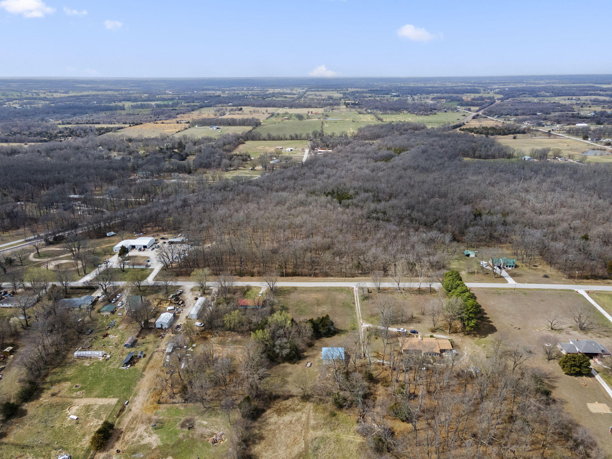 Photo 10 - Land for sale – 2007 N Farm Road 89   Springfield, MO