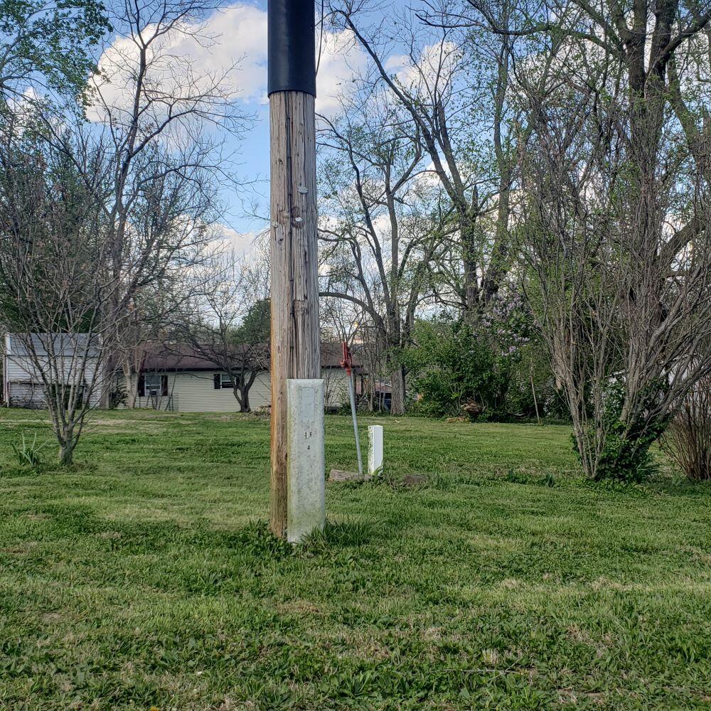 Photo 5 - Land for sale – 312 W 11th Street  Mountain Grove, MO