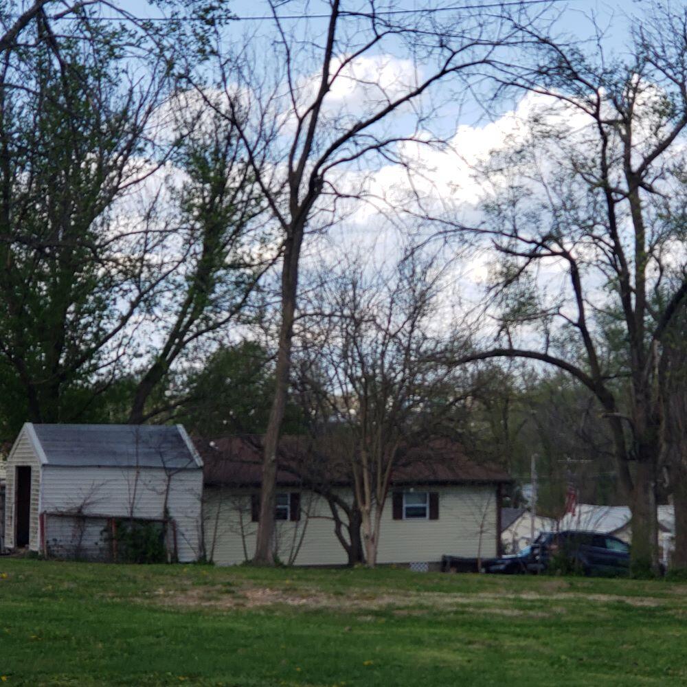 Photo 4 - Land for sale – 312 W 11th Street  Mountain Grove, MO