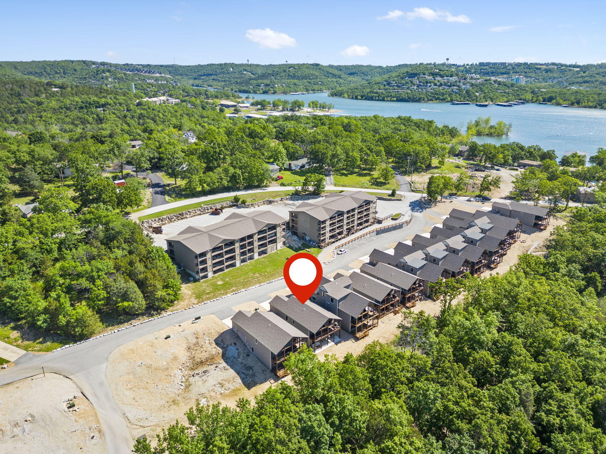 Photo 6 - Residential for sale – 168  Jax Trail  Indian Point, MO