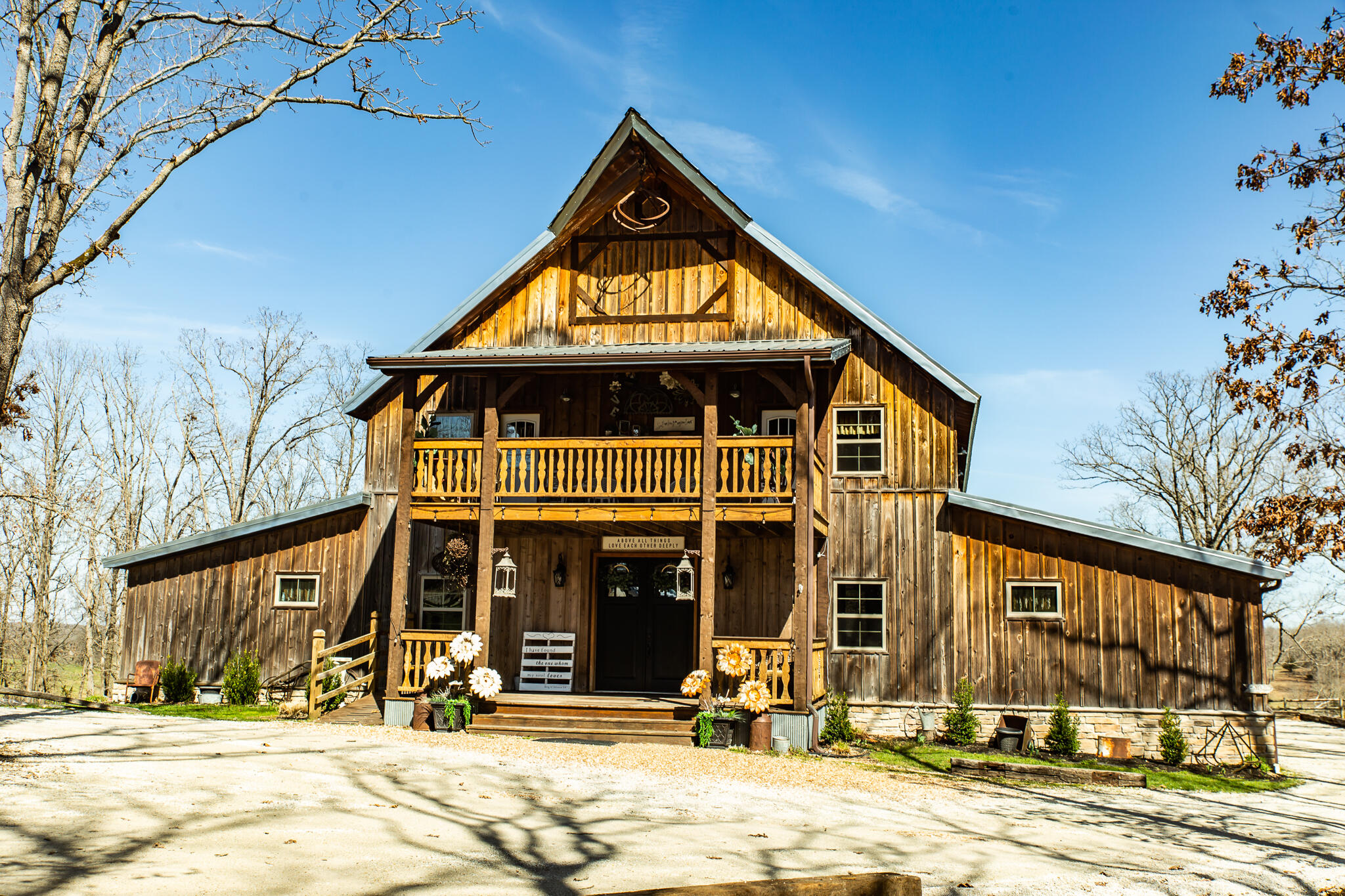 Photo 4 - Commercial Sale for sale – 17769  F Highway  Preston, MO